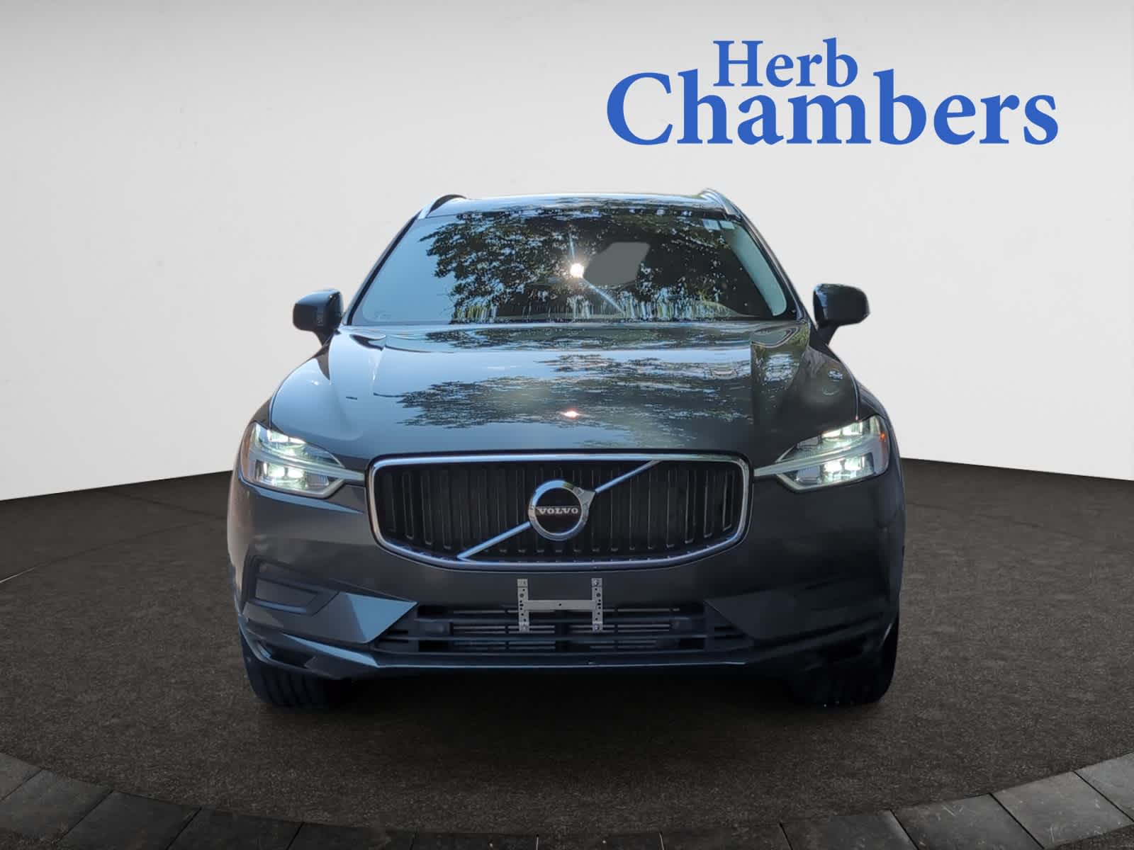 used 2019 Volvo XC60 car, priced at $20,988