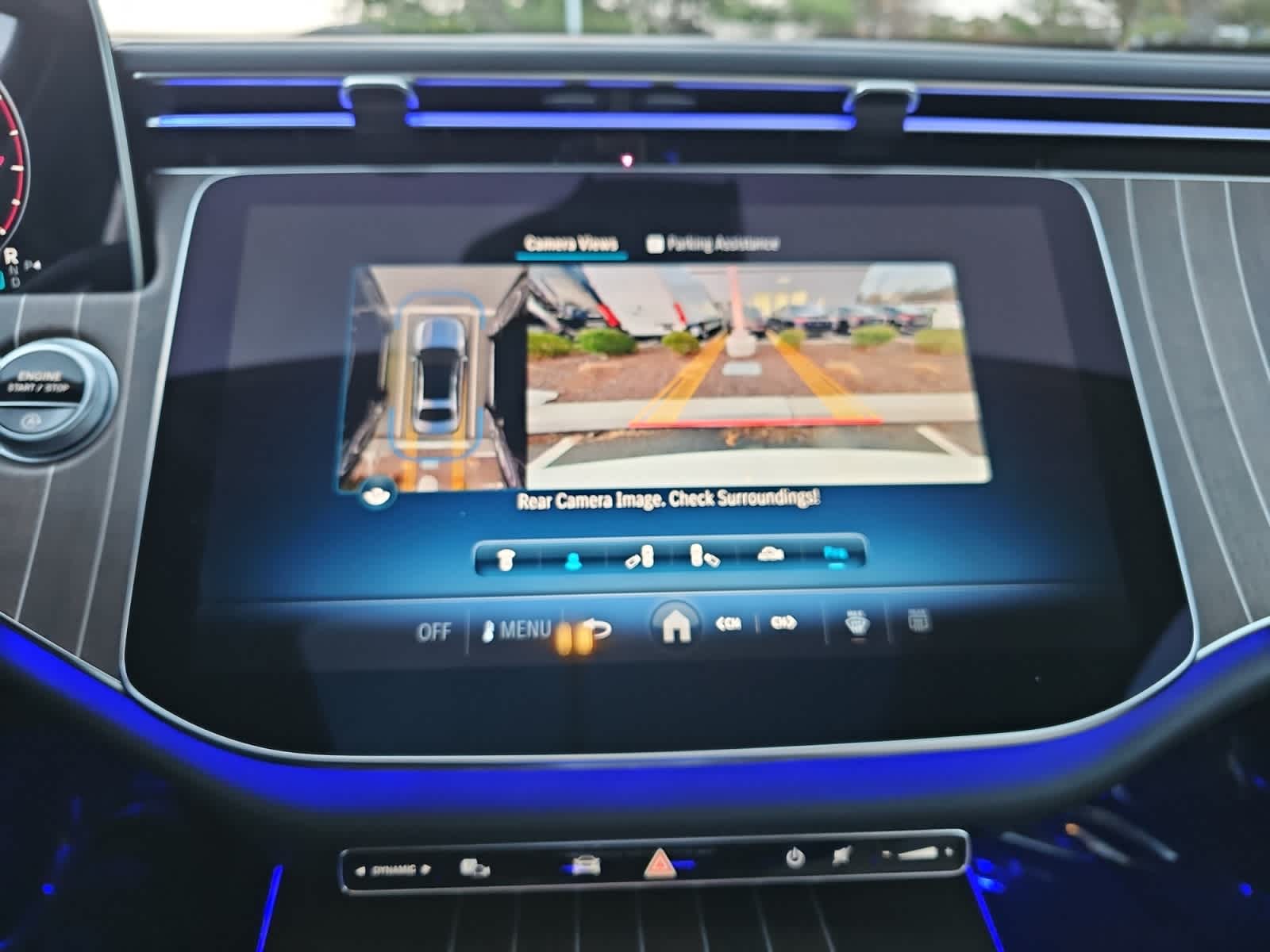 used 2025 Mercedes-Benz E-Class car, priced at $60,487