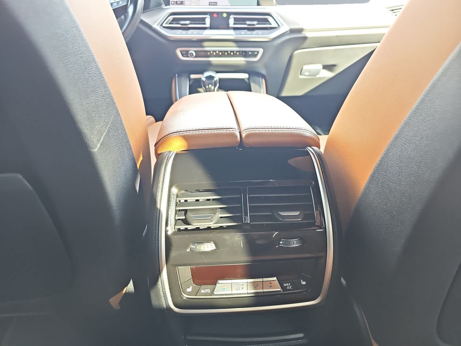 used 2019 BMW X5 car, priced at $23,487