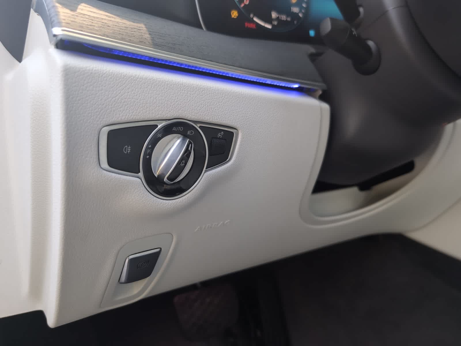 used 2021 Mercedes-Benz E-Class car, priced at $33,988