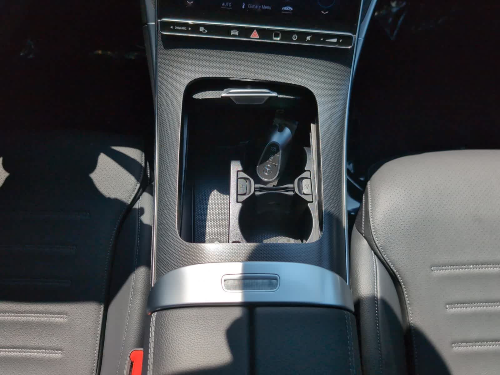 used 2024 Mercedes-Benz C-Class car, priced at $47,788