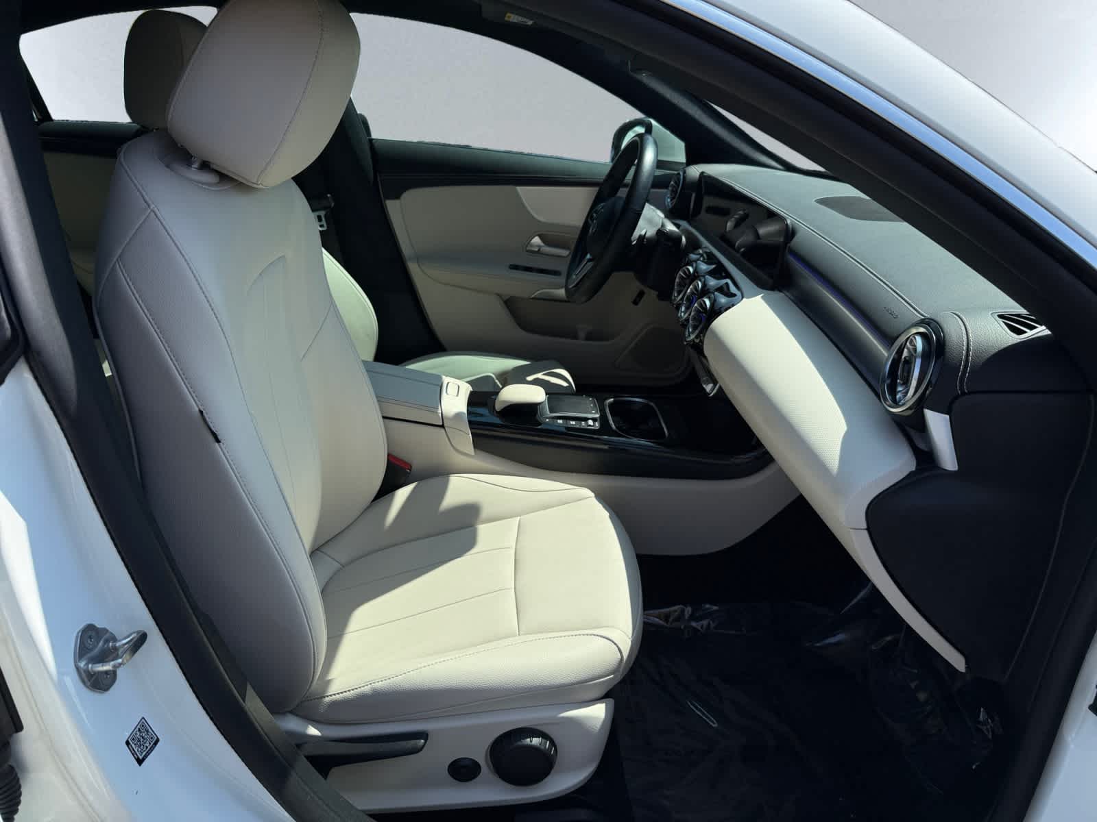 used 2022 Mercedes-Benz CLA 250 car, priced at $28,988