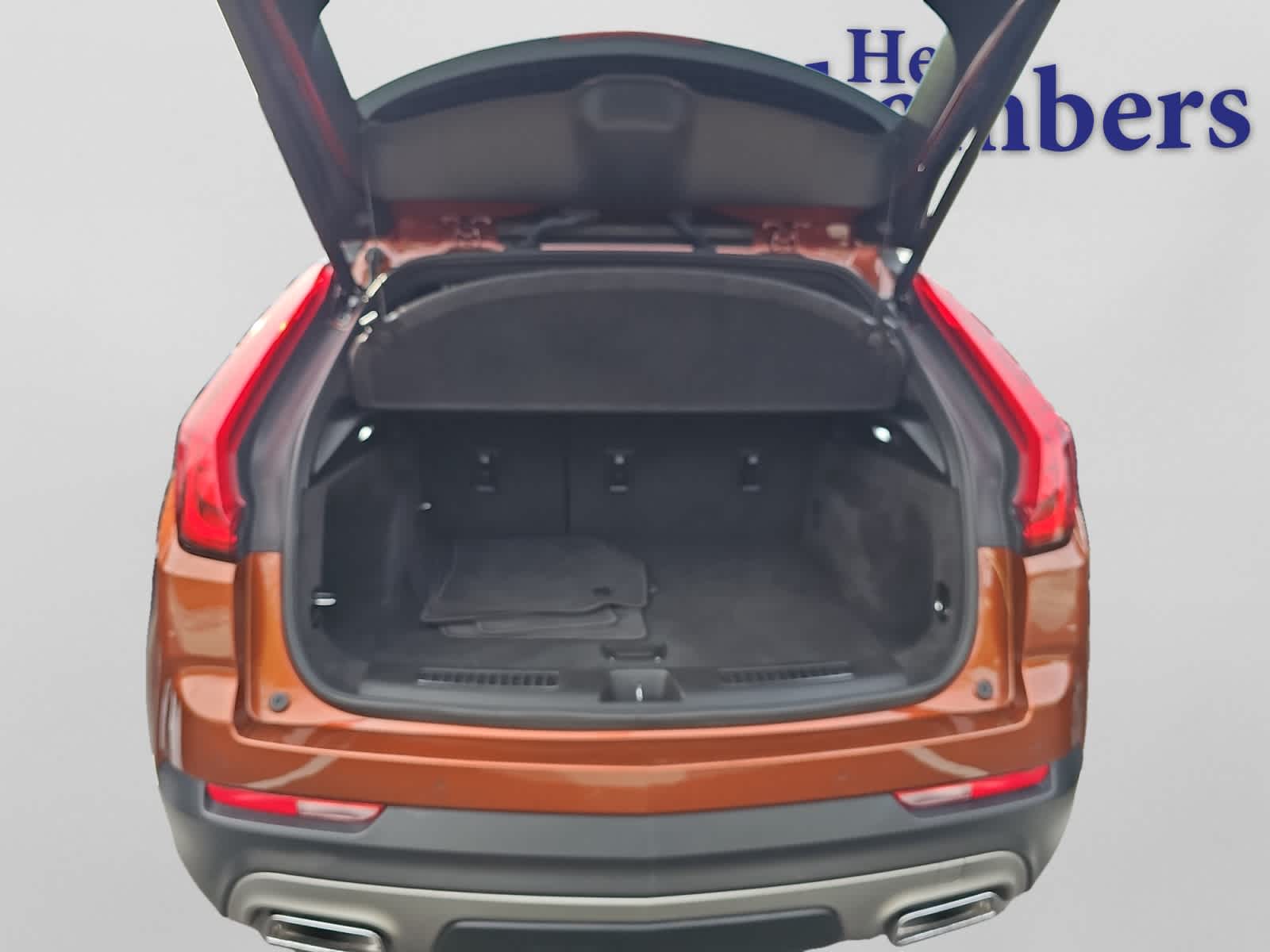 used 2019 Cadillac XT4 car, priced at $22,988