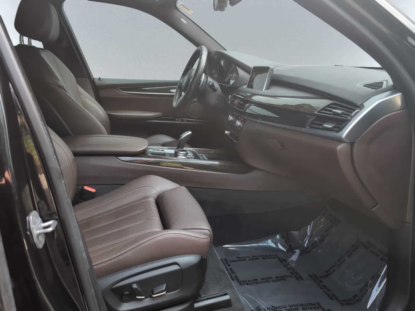 used 2017 BMW X5 car, priced at $21,998