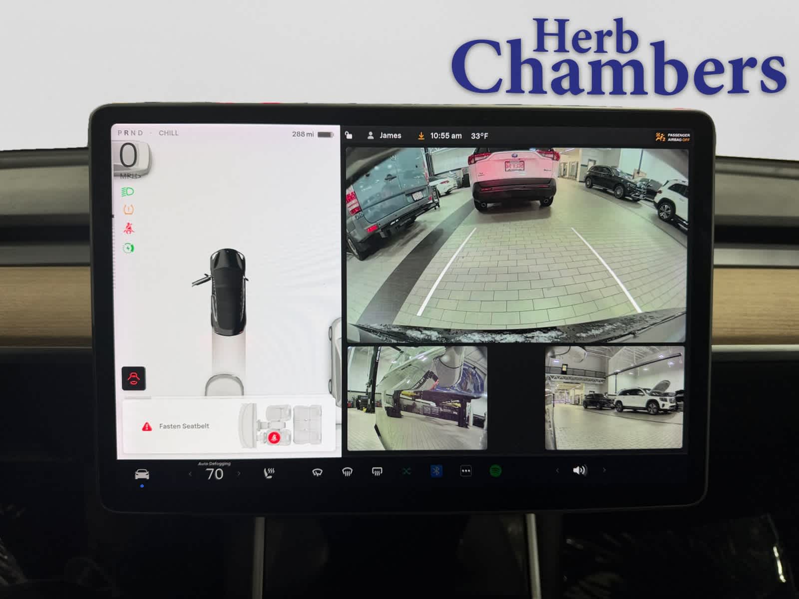 used 2020 Tesla Model 3 car, priced at $24,998