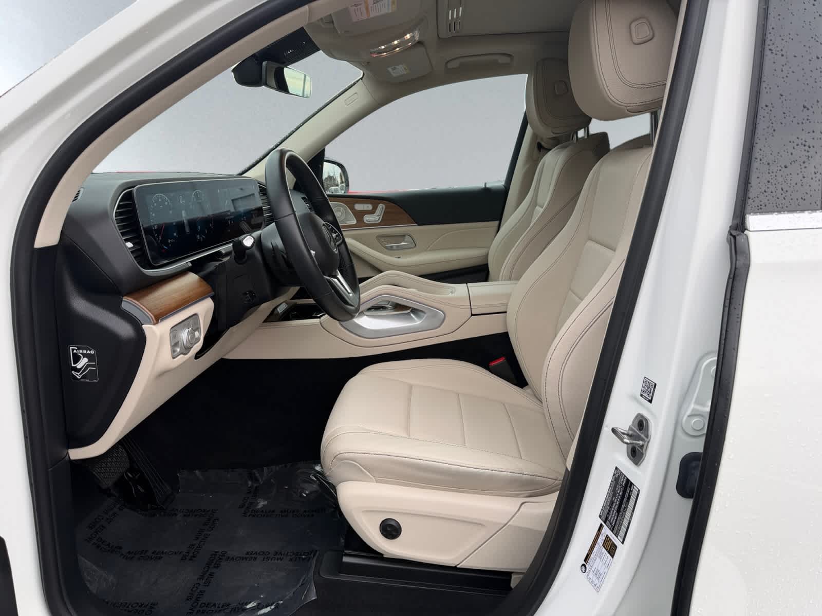 used 2022 Mercedes-Benz GLE 350 car, priced at $43,987