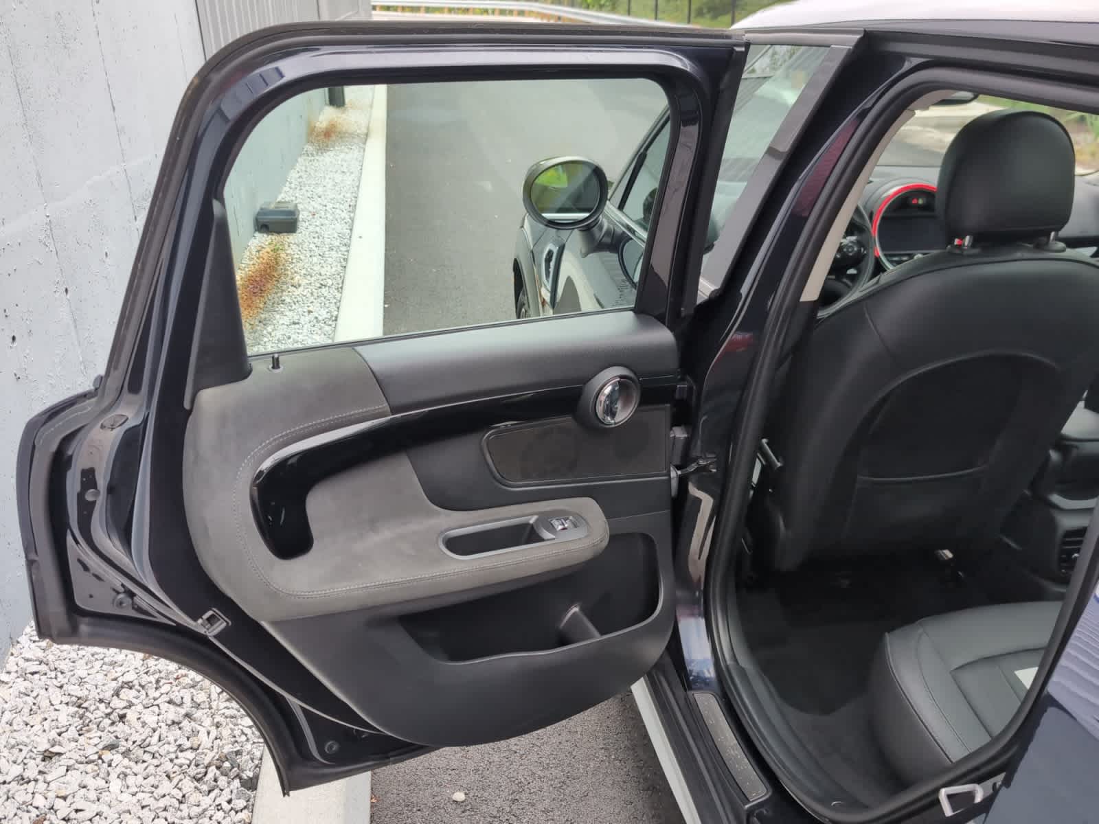 used 2020 MINI Countryman car, priced at $22,998