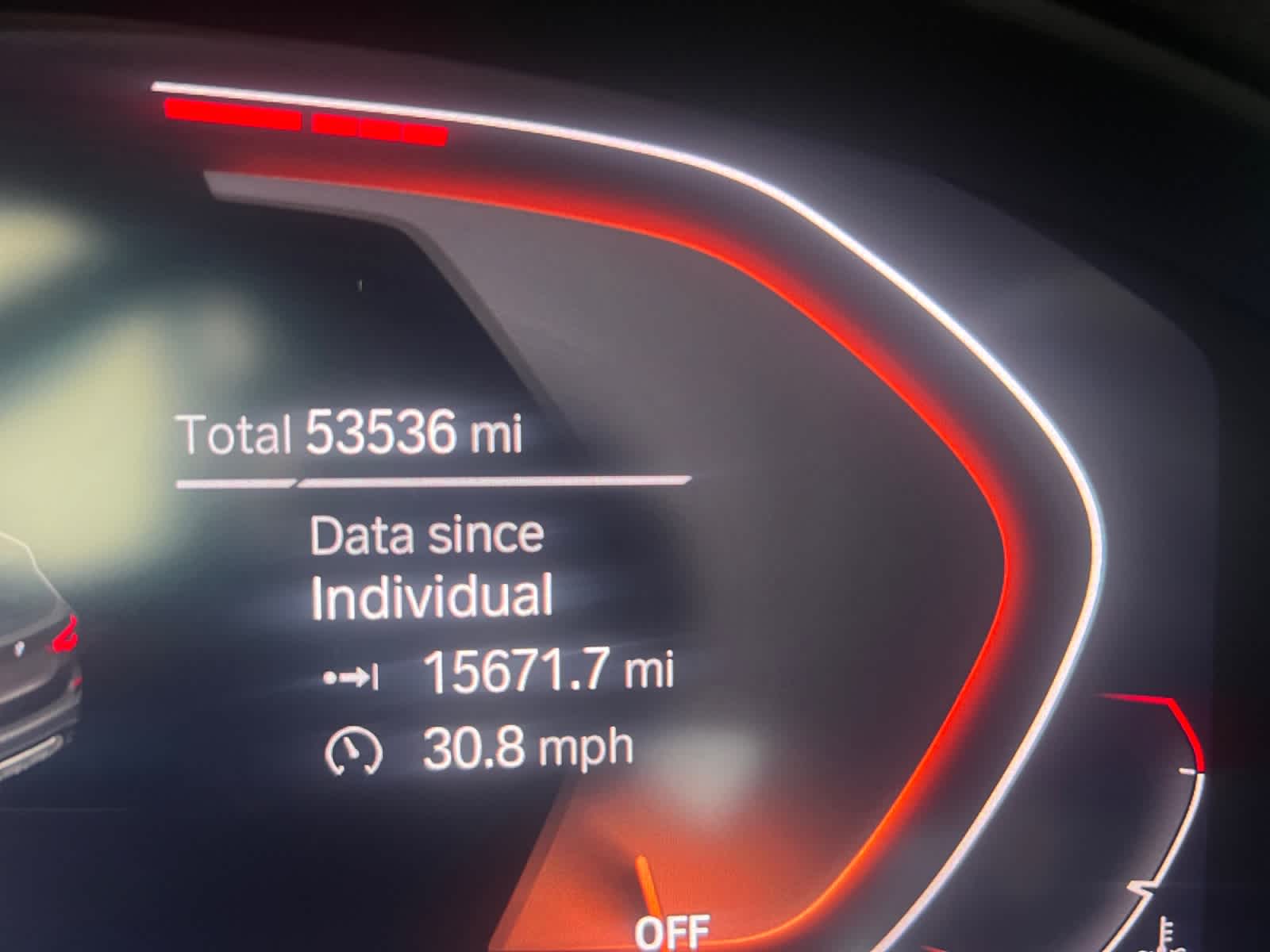 used 2020 BMW X3 car, priced at $24,987