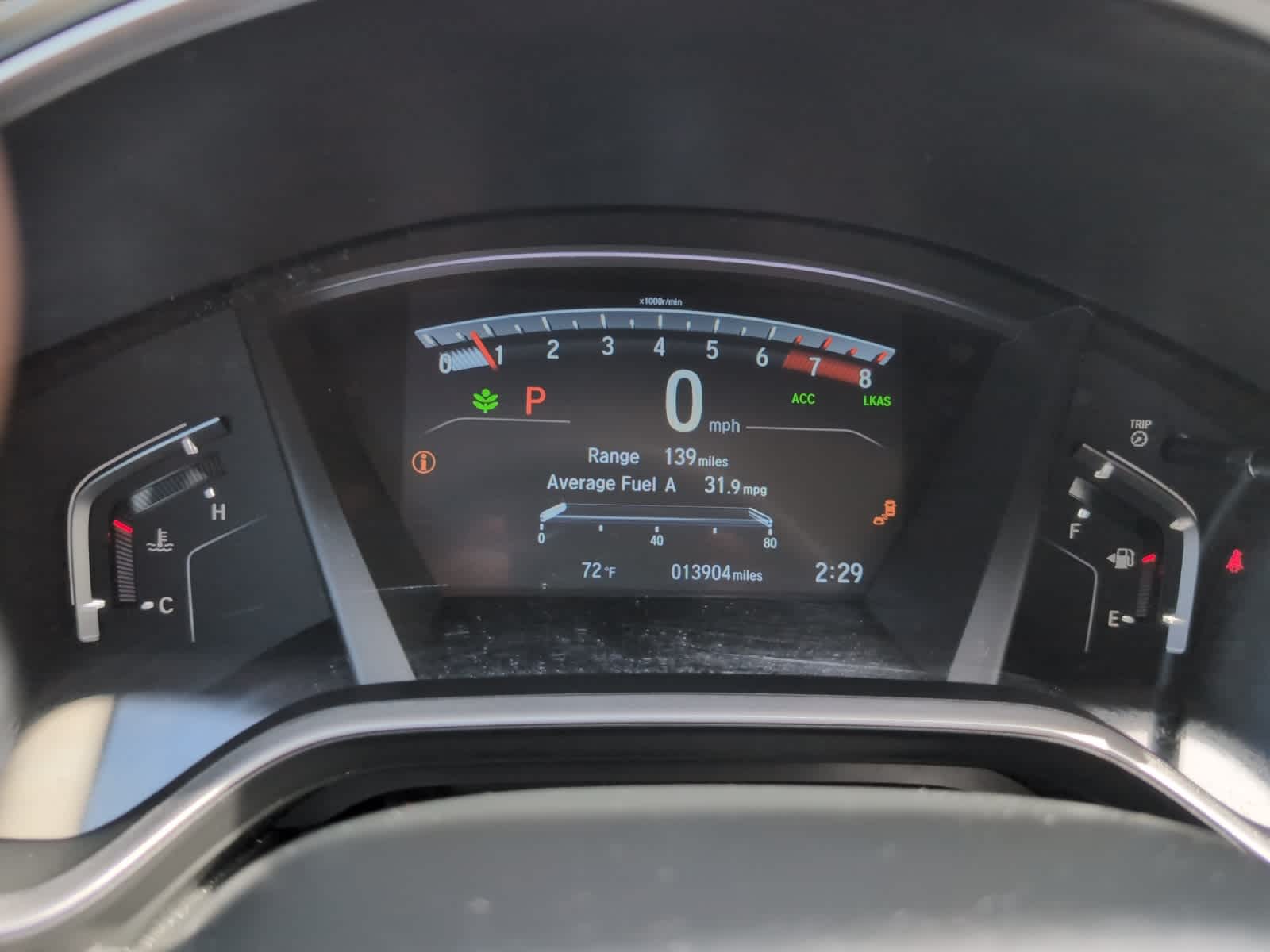 used 2022 Honda CR-V car, priced at $28,988