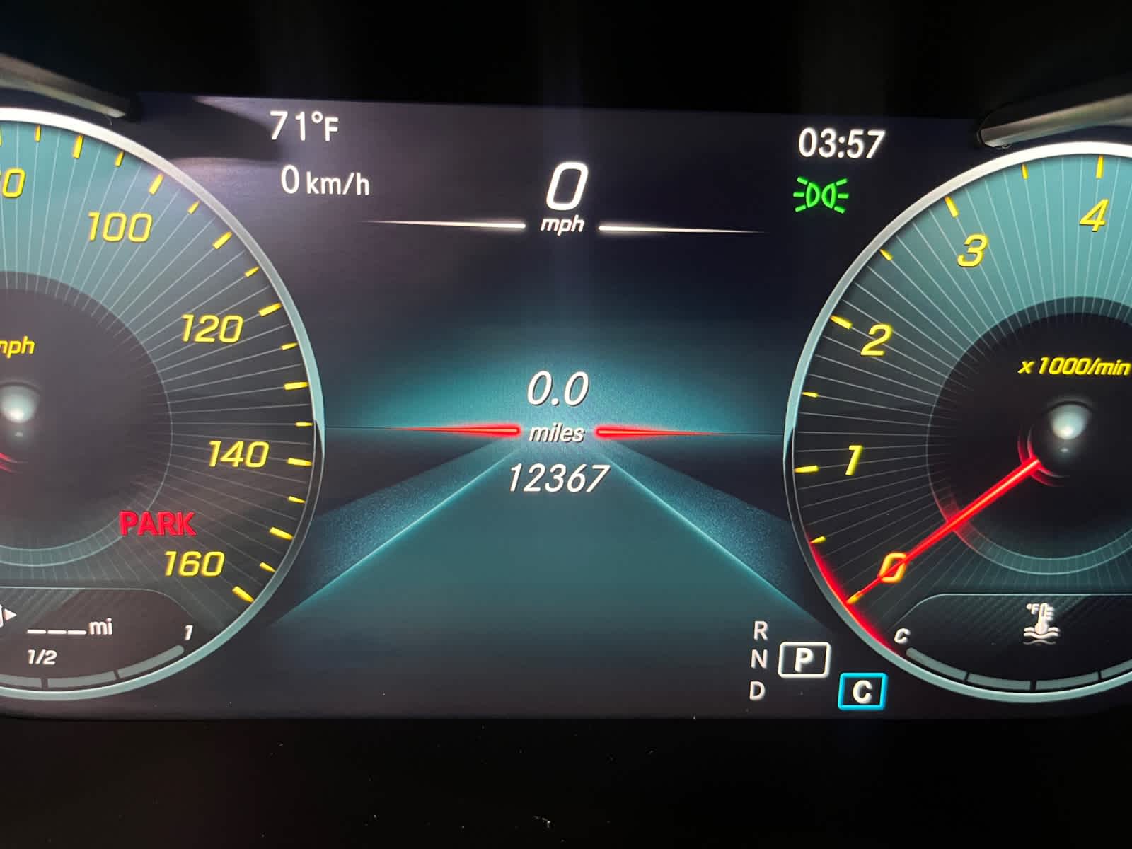 used 2022 Mercedes-Benz GLC 300 car, priced at $37,497