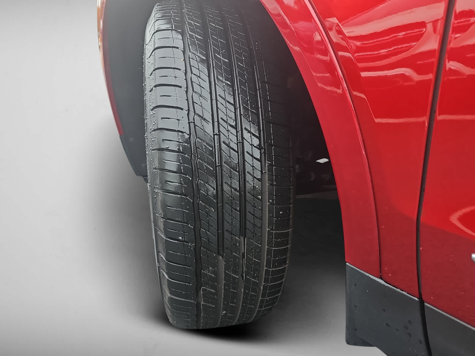 used 2024 Cadillac XT5 car, priced at $44,987