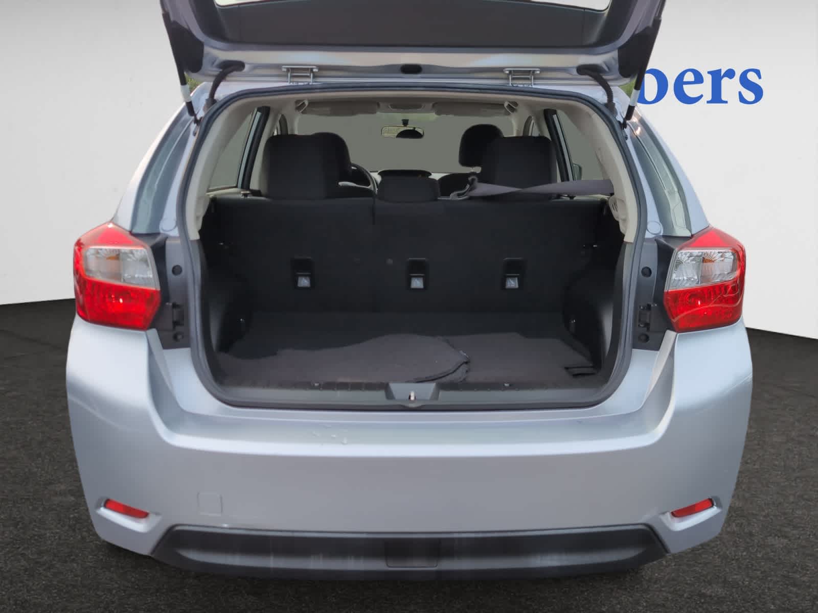 used 2015 Subaru Impreza car, priced at $12,998