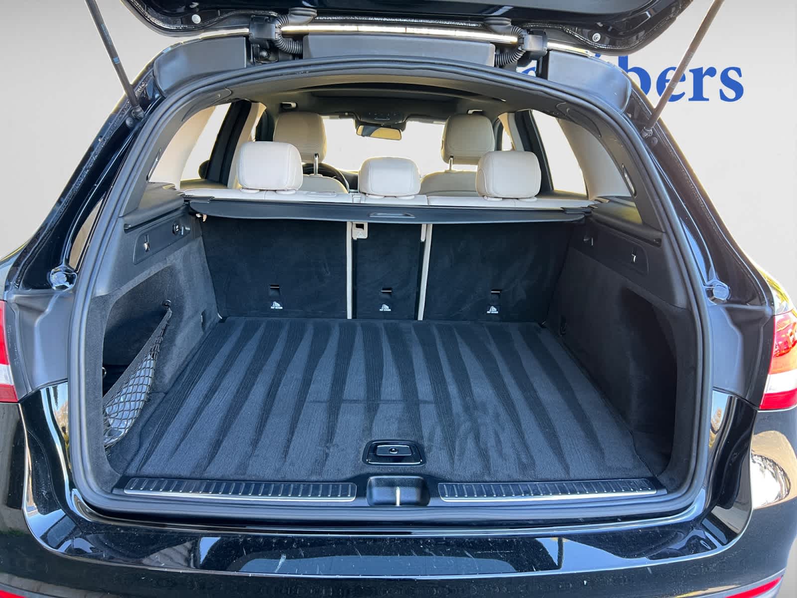 used 2018 Mercedes-Benz GLC 300 car, priced at $18,987