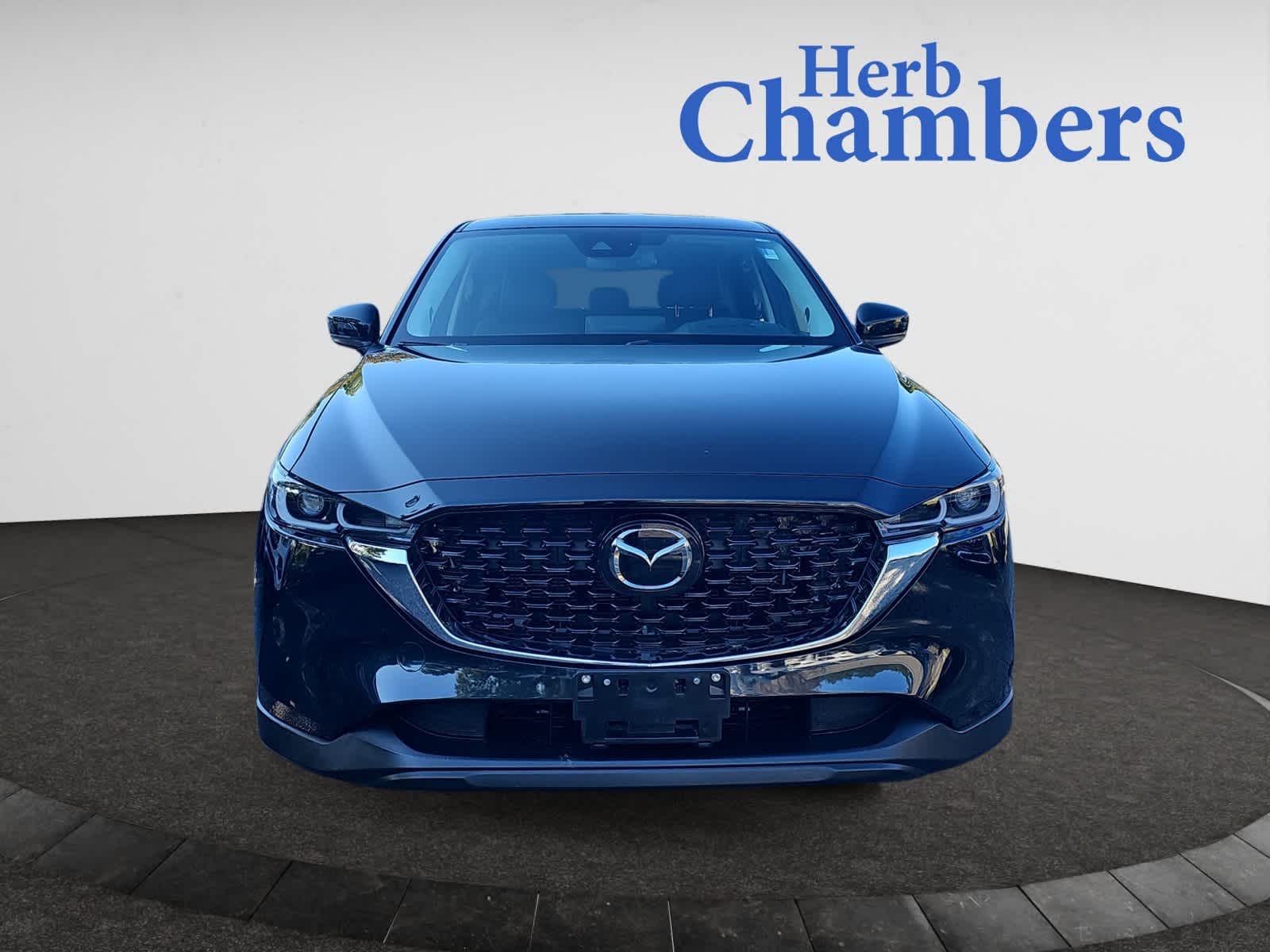 used 2023 Mazda CX-5 car, priced at $28,488