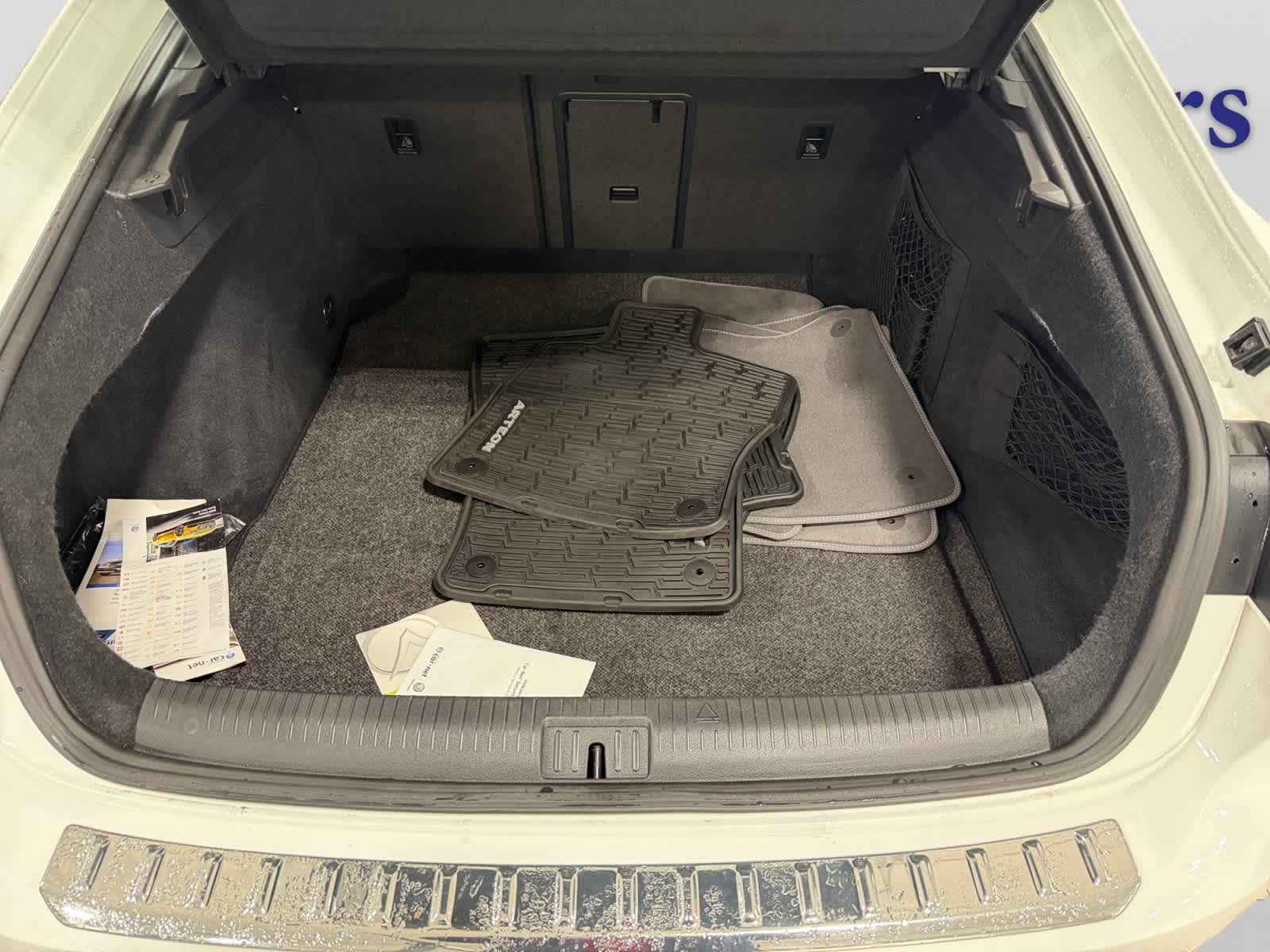 used 2019 Volkswagen Arteon car, priced at $21,788