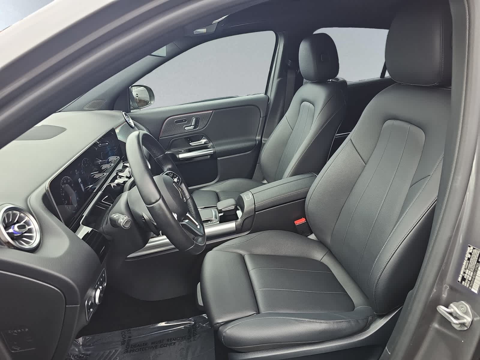 used 2021 Mercedes-Benz GLA 250 car, priced at $19,787