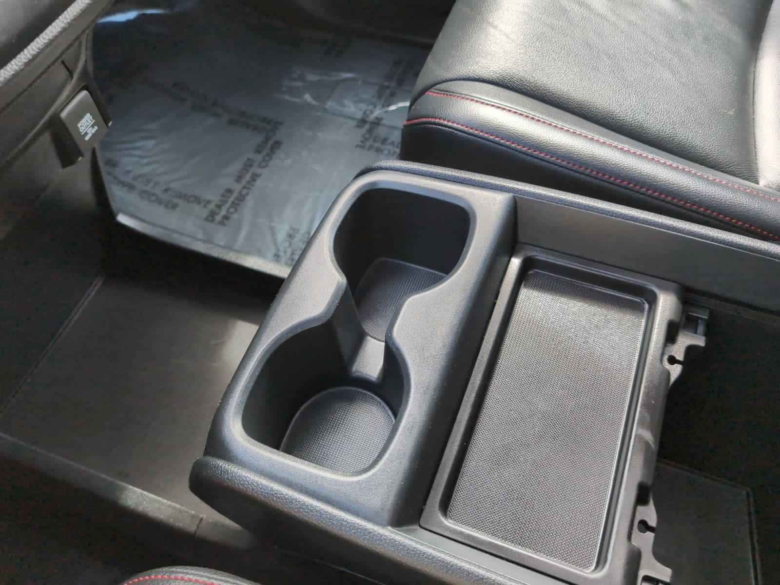 used 2023 Honda Odyssey car, priced at $32,388