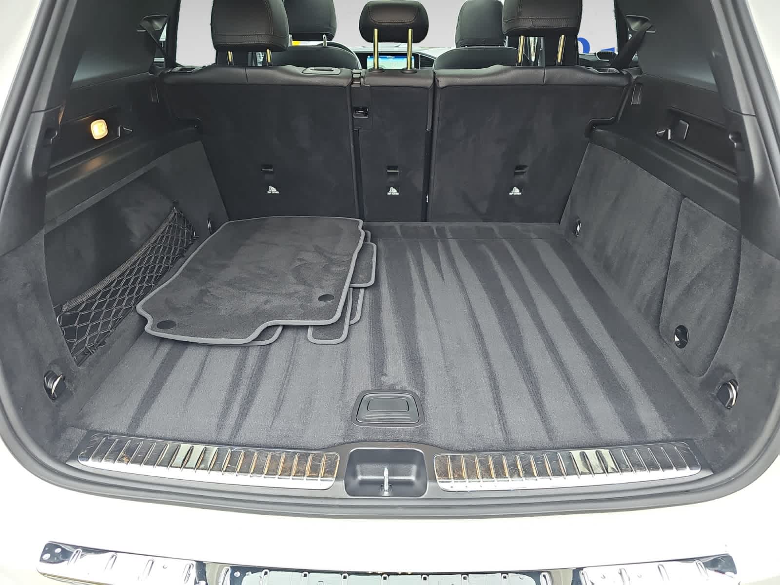 used 2023 Mercedes-Benz GLE 350 car, priced at $54,497