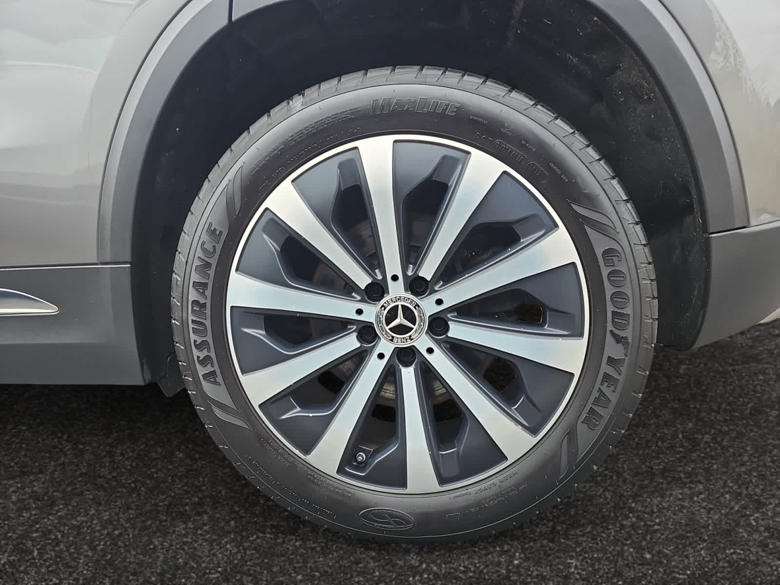 used 2021 Mercedes-Benz GLA 250 car, priced at $19,787