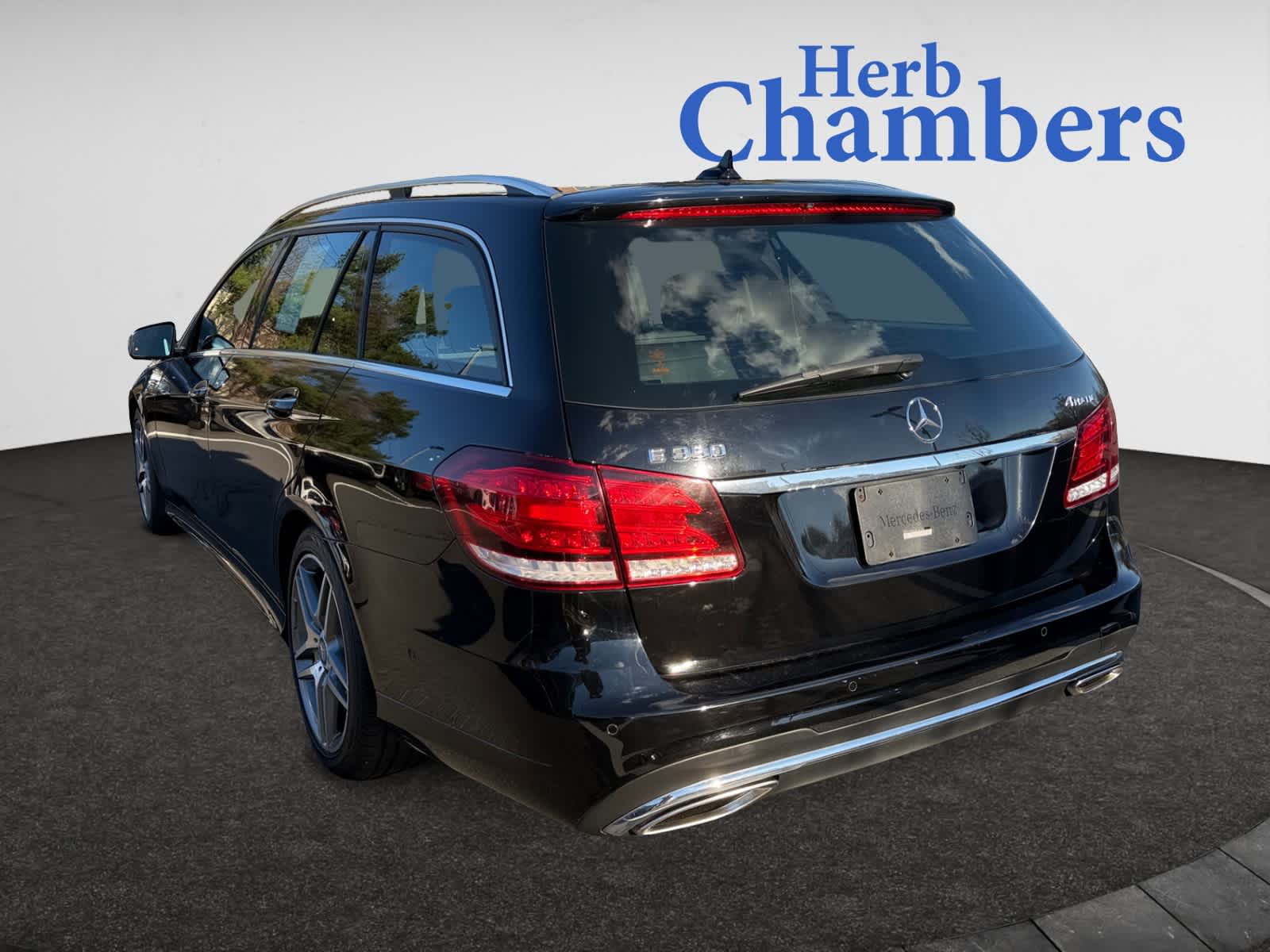 used 2016 Mercedes-Benz E-Class car, priced at $23,487