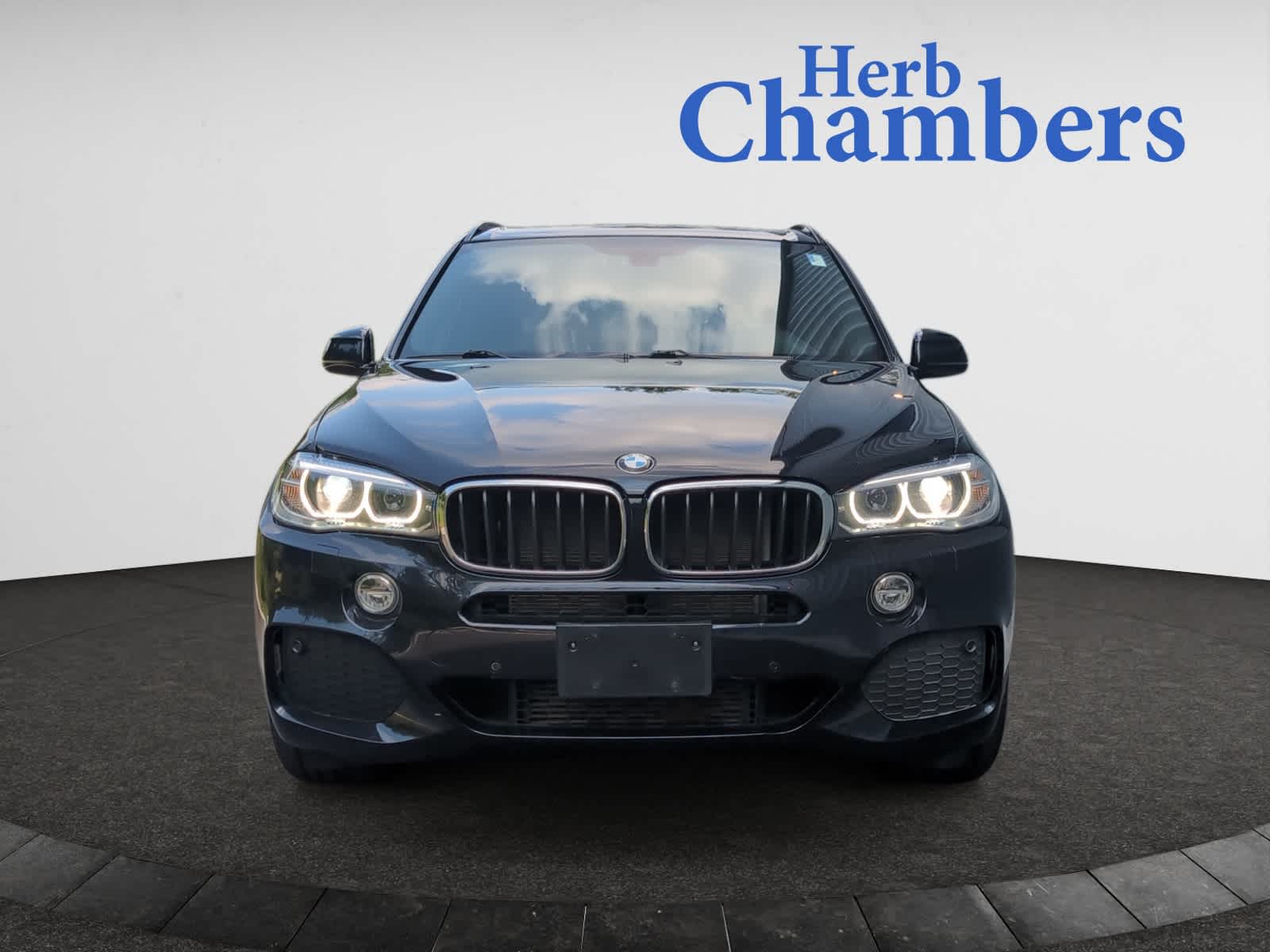 used 2017 BMW X5 car, priced at $21,998