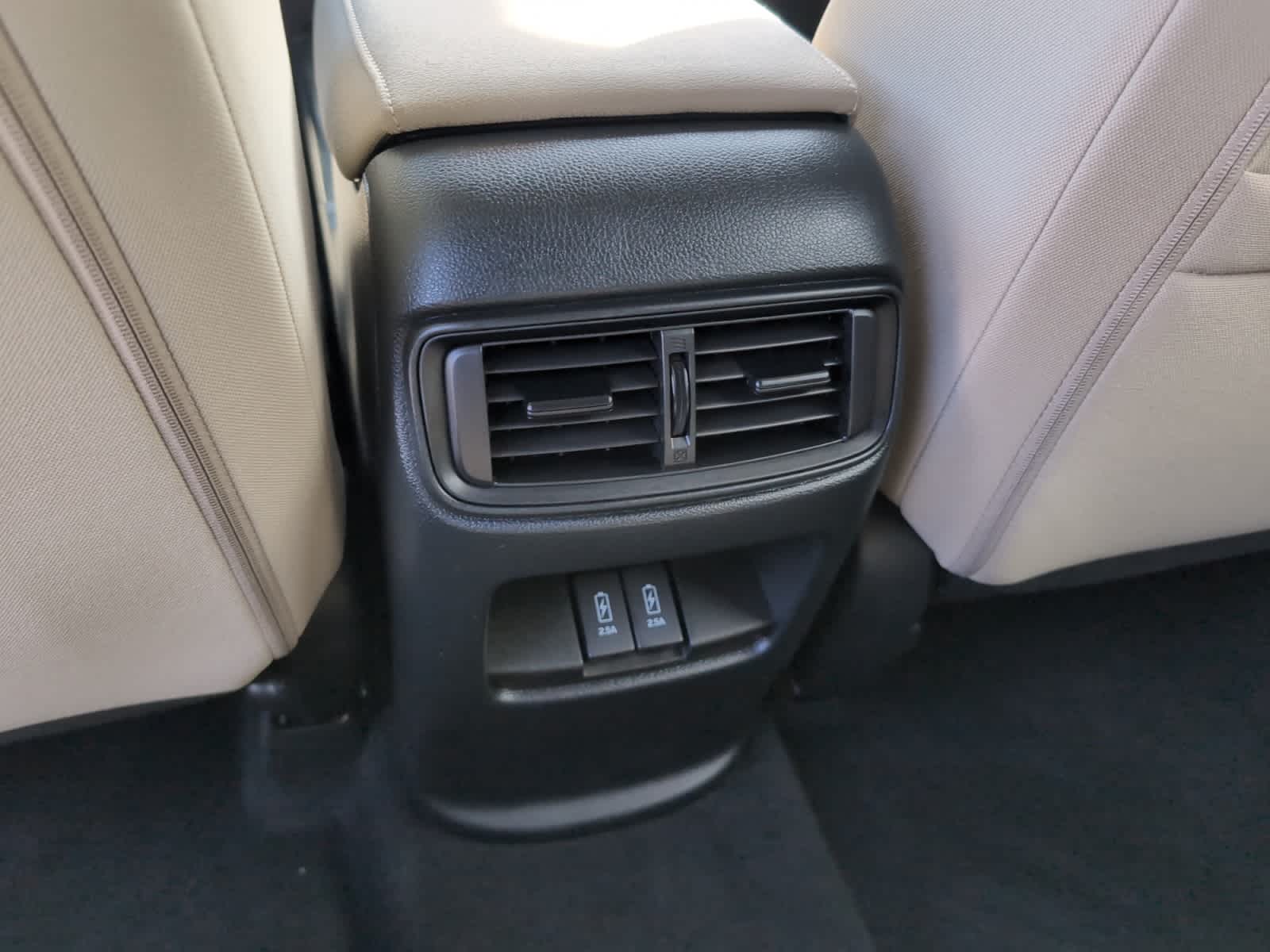 used 2022 Honda CR-V car, priced at $28,988