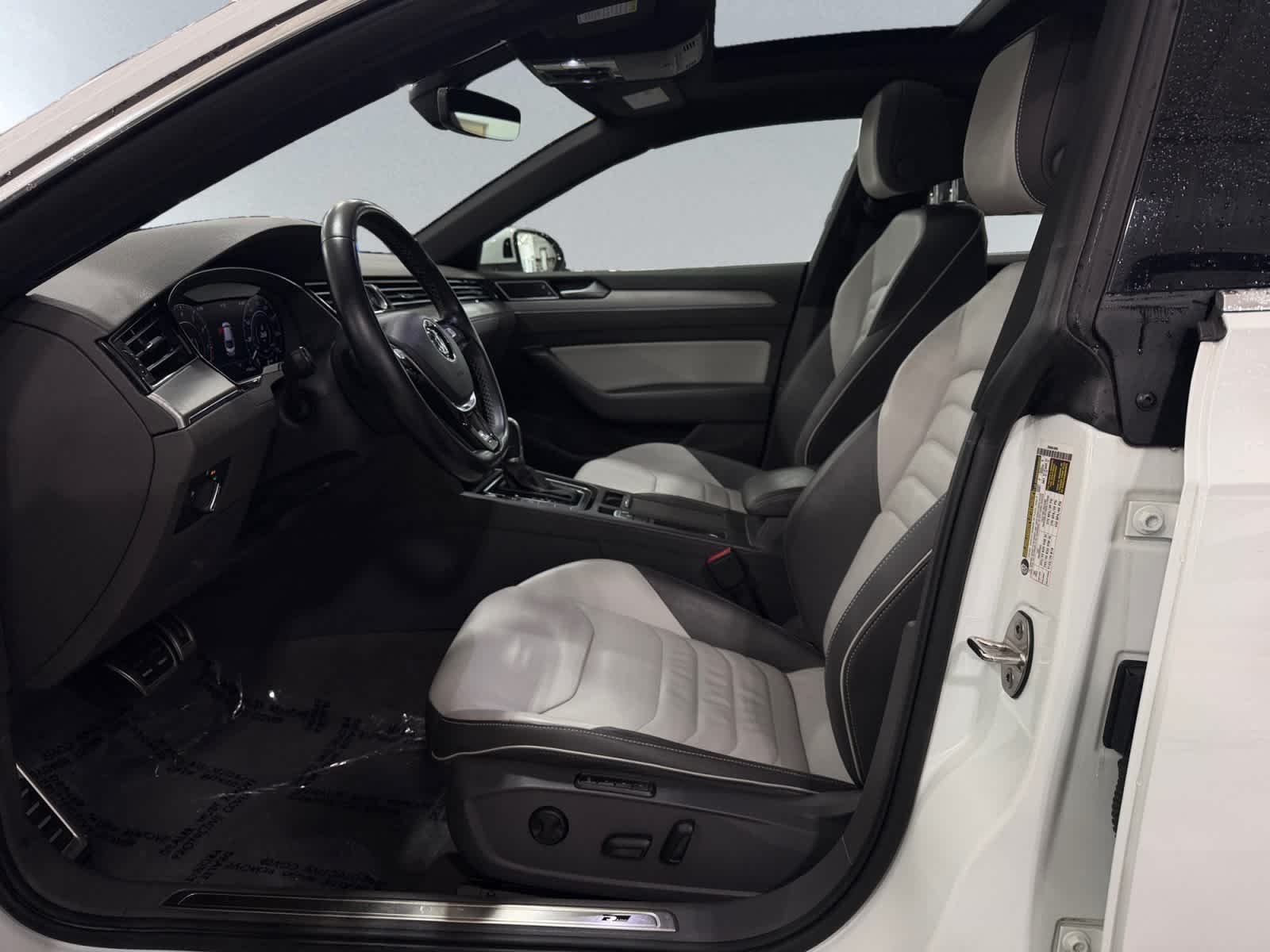 used 2019 Volkswagen Arteon car, priced at $21,788