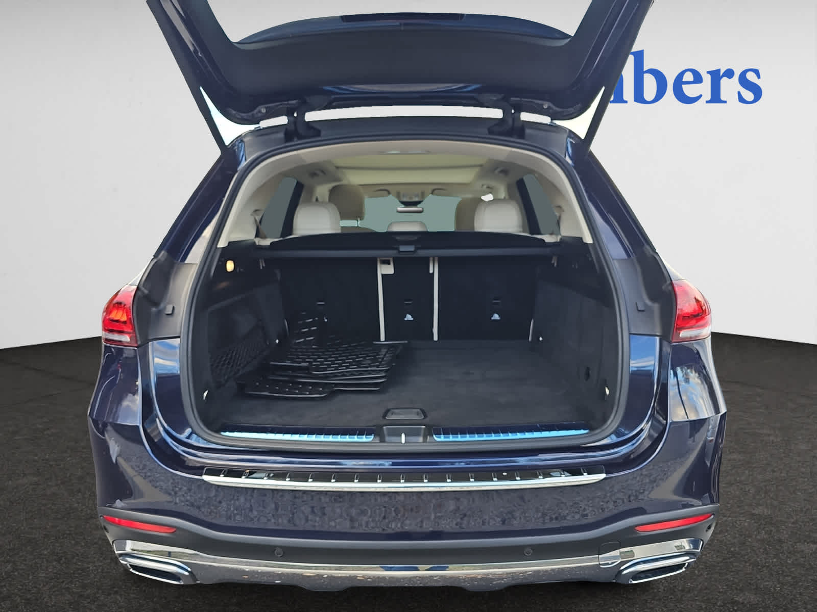 used 2022 Mercedes-Benz GLE 350 car, priced at $38,487