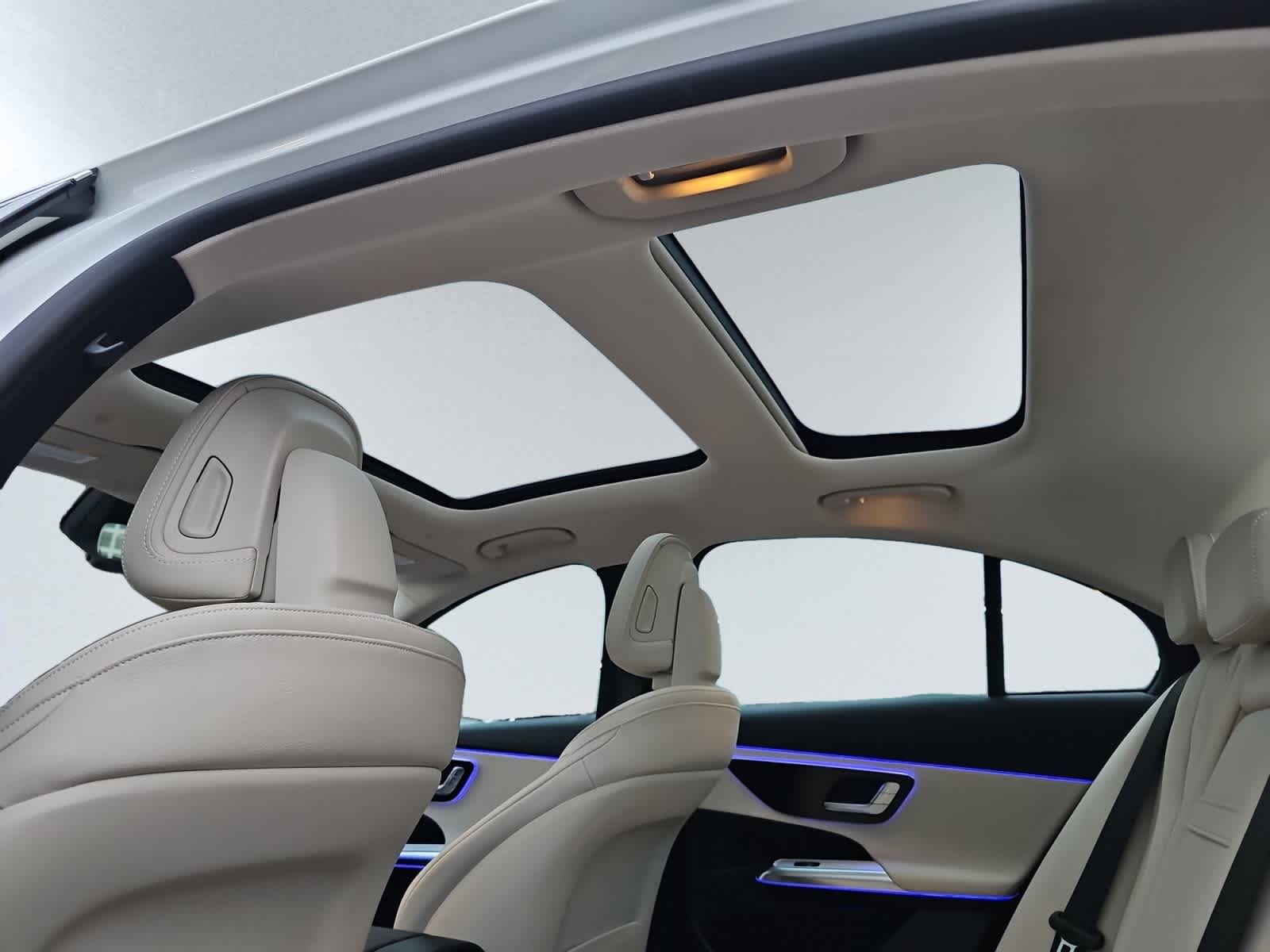 used 2025 Mercedes-Benz E-Class car, priced at $60,487