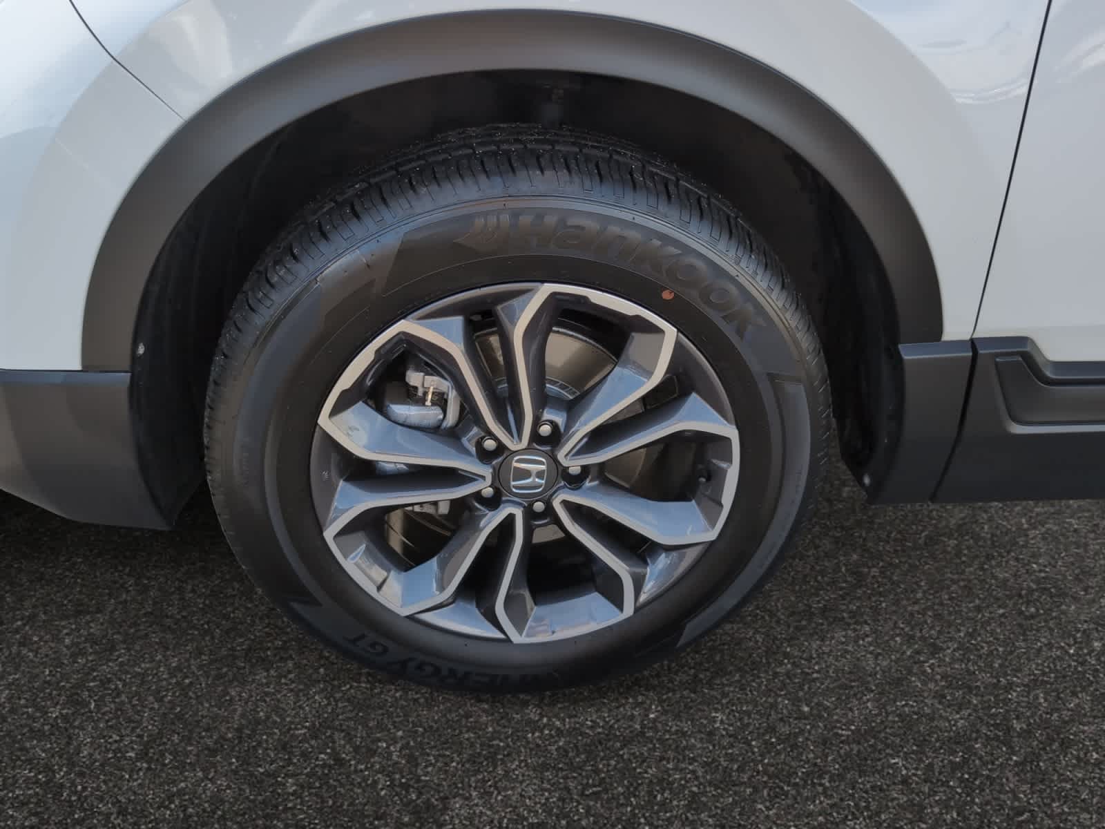 used 2022 Honda CR-V car, priced at $28,988