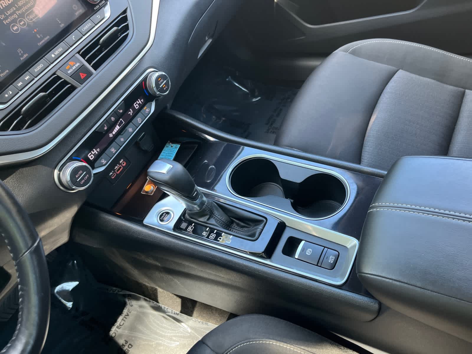 used 2020 Nissan Altima car, priced at $19,788