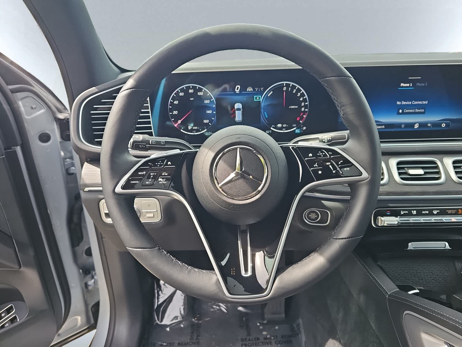 used 2025 Mercedes-Benz GLE 450e car, priced at $73,988