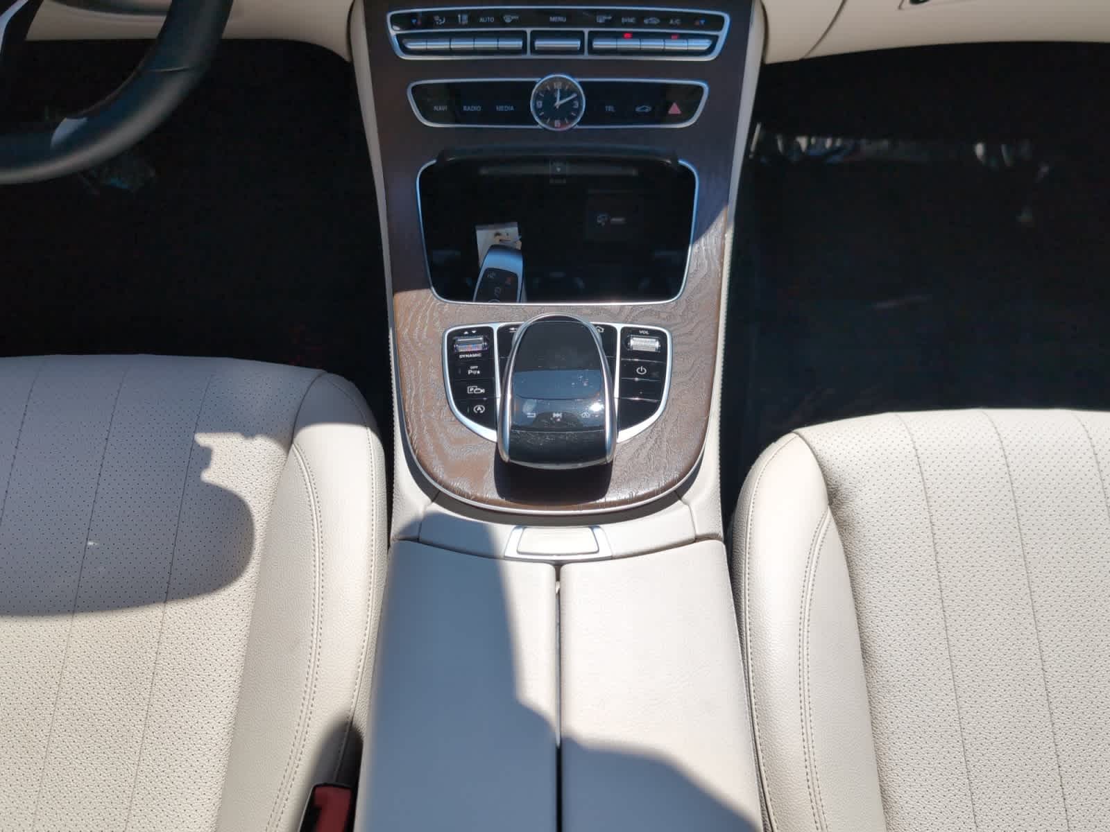 used 2020 Mercedes-Benz E-Class car, priced at $33,988