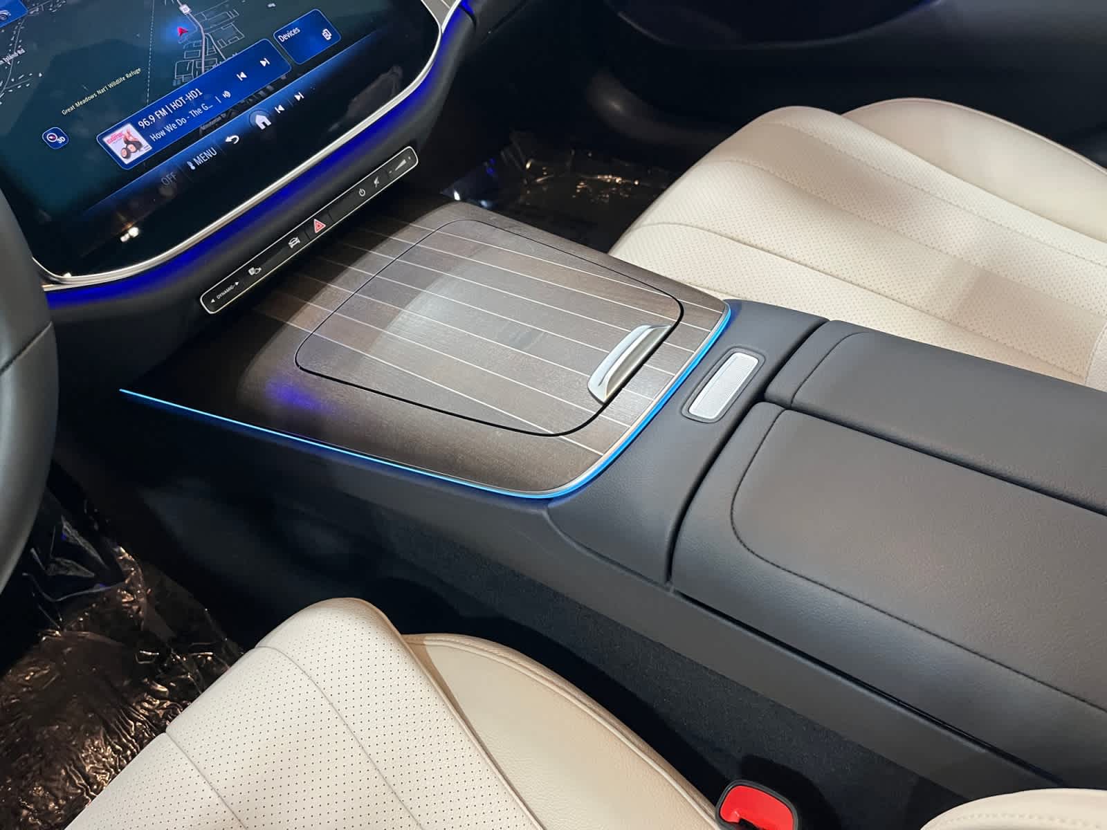 used 2025 Mercedes-Benz E-Class car, priced at $59,487