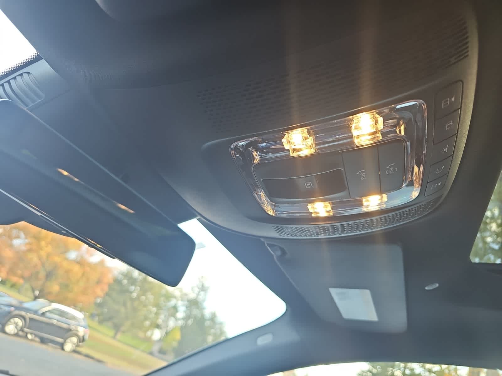 used 2025 Mercedes-Benz CLA 250 car, priced at $41,487