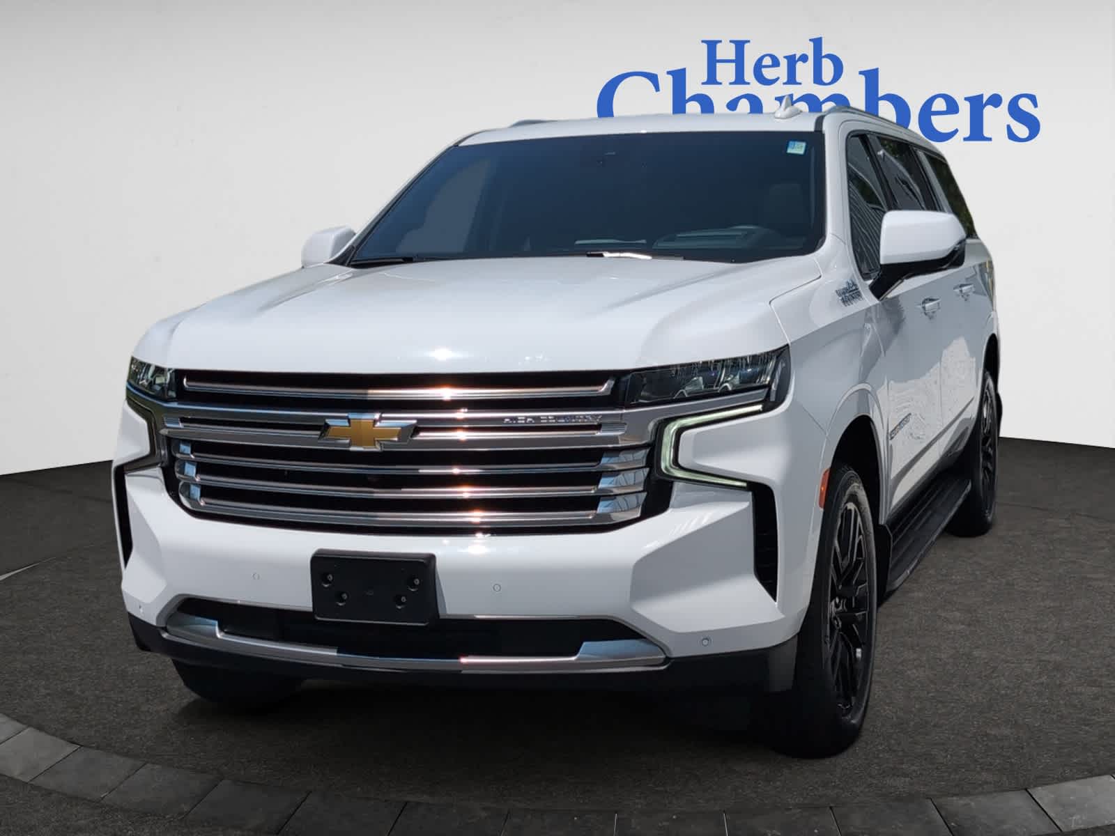 used 2024 Chevrolet Suburban car, priced at $74,988