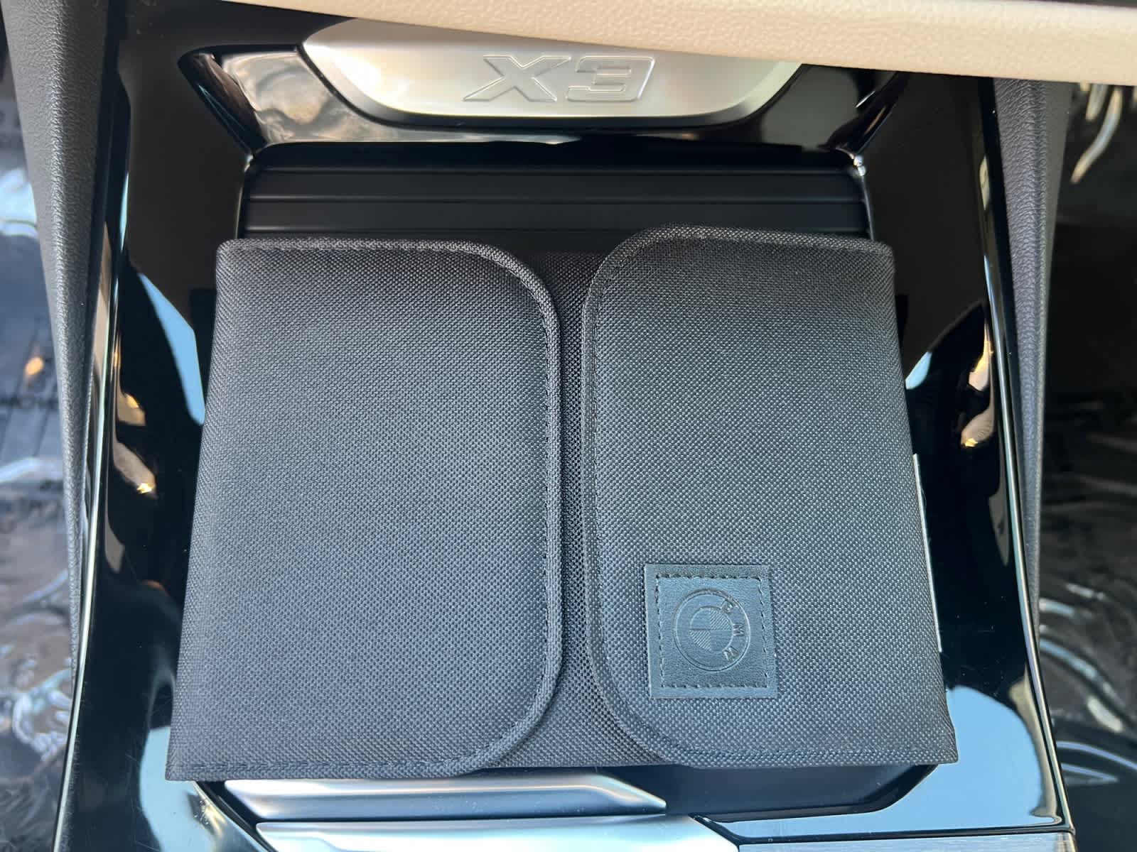 used 2020 BMW X3 car, priced at $24,987