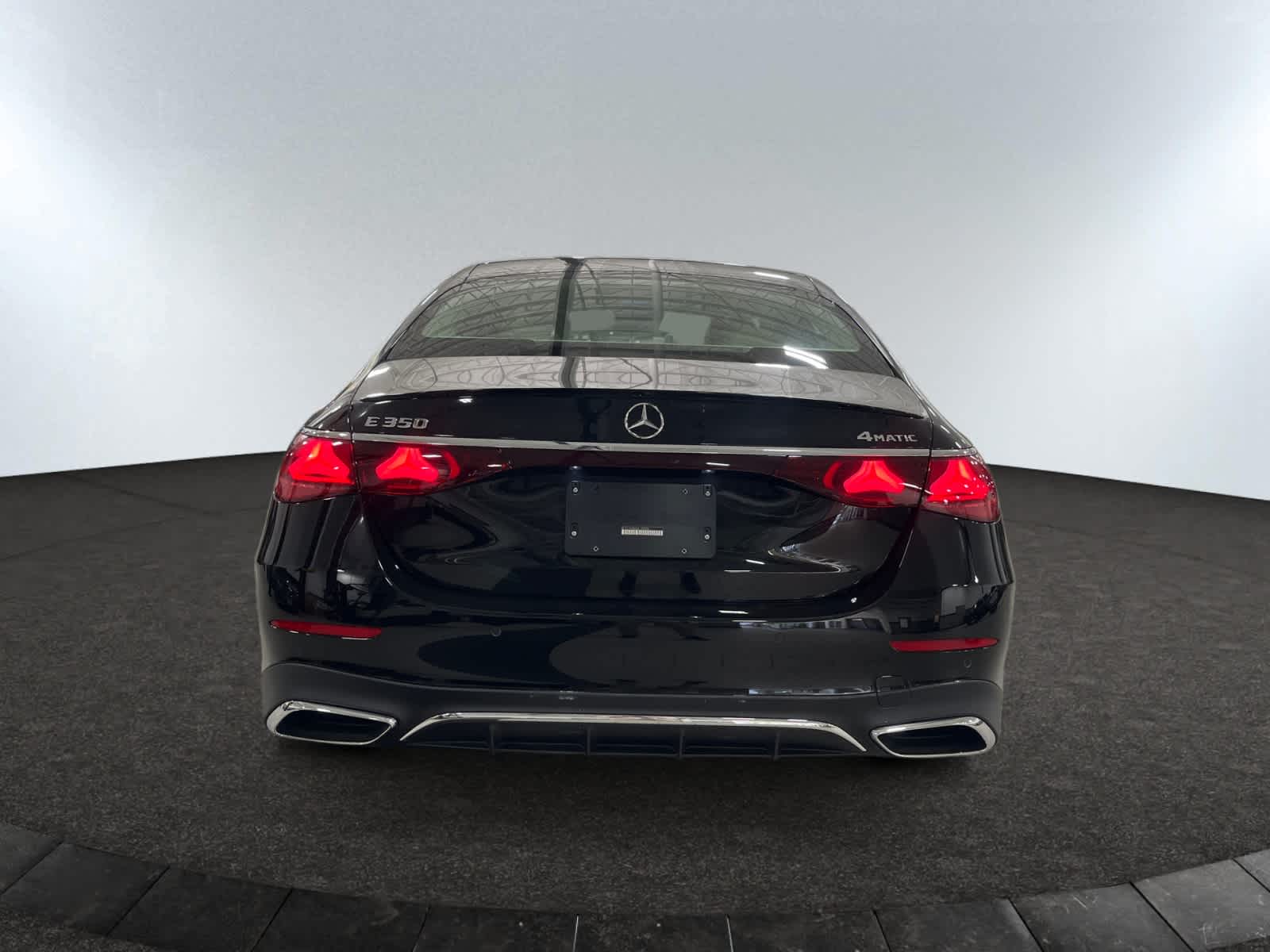used 2025 Mercedes-Benz E-Class car, priced at $59,487