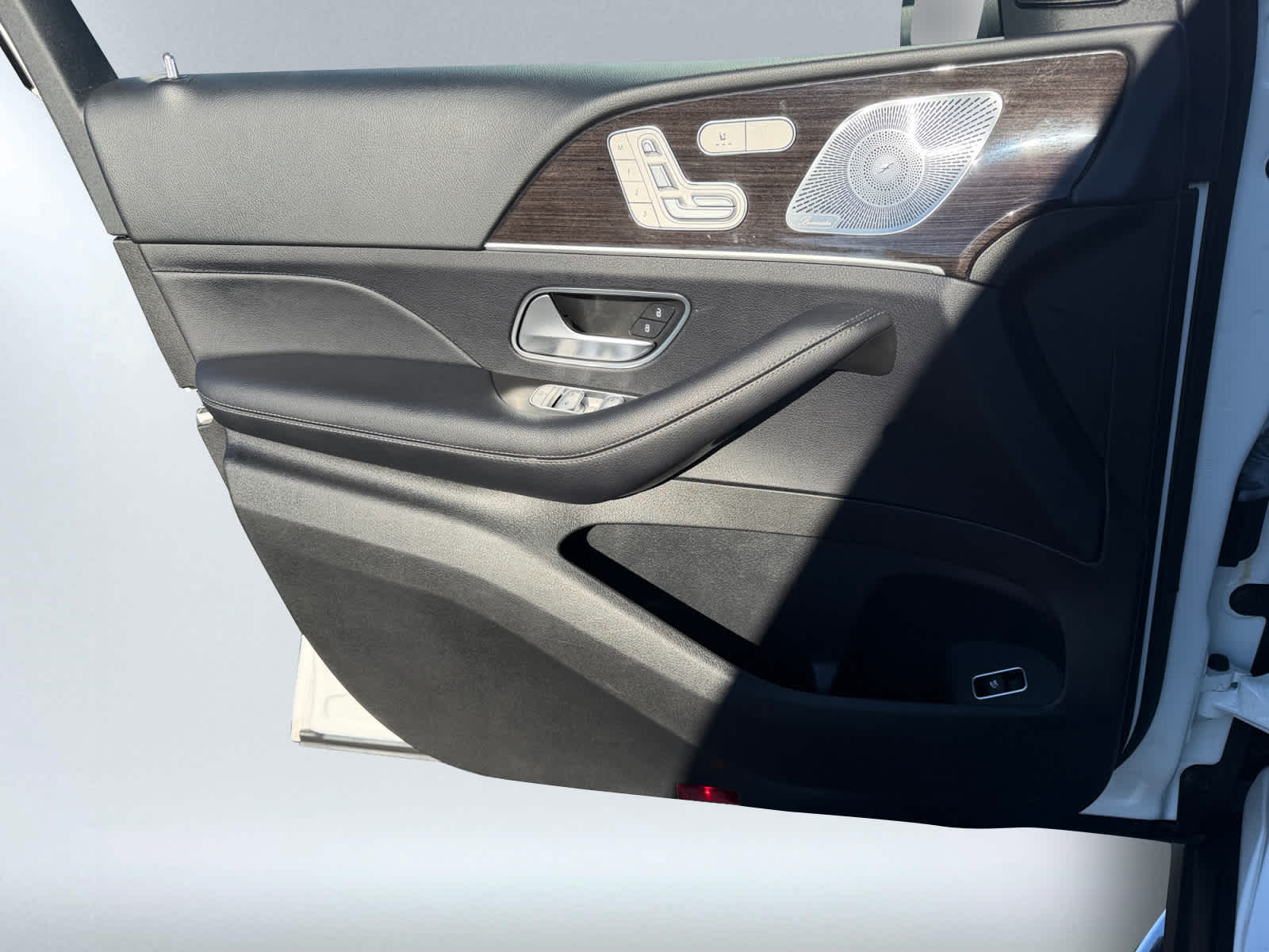 used 2023 Mercedes-Benz GLE 350 car, priced at $41,487