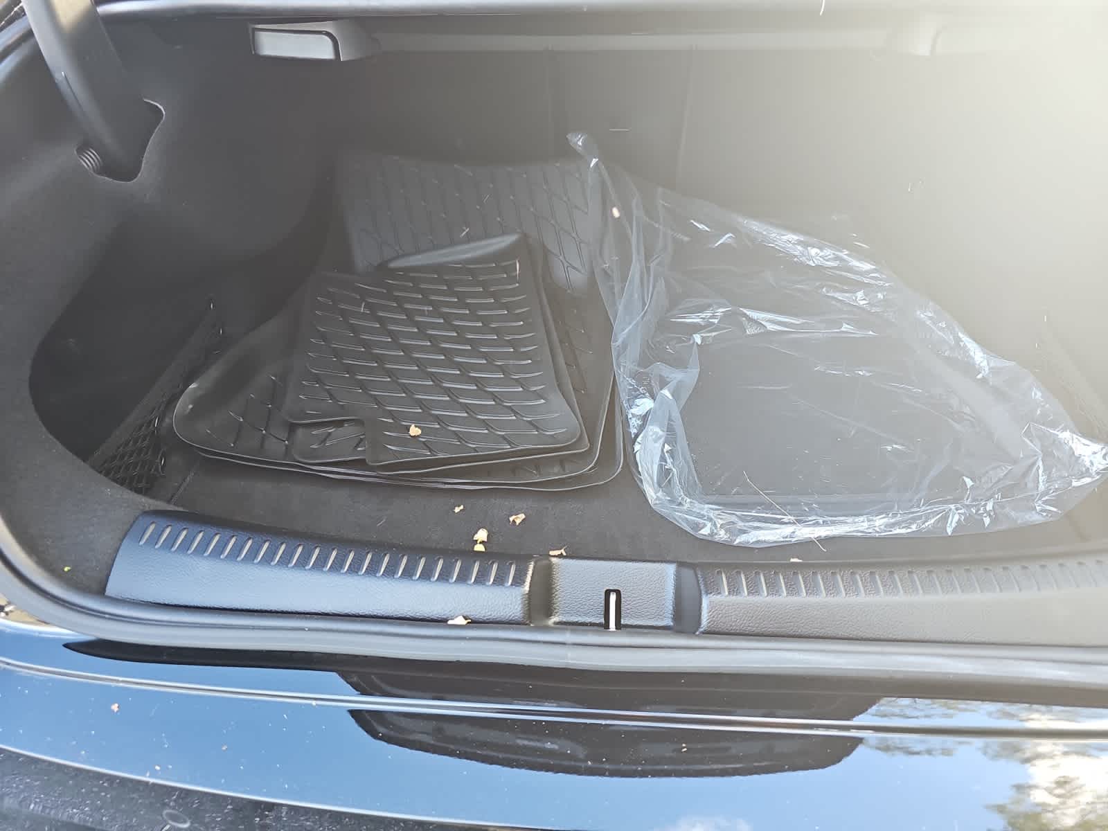 used 2025 Mercedes-Benz CLA 250 car, priced at $41,487