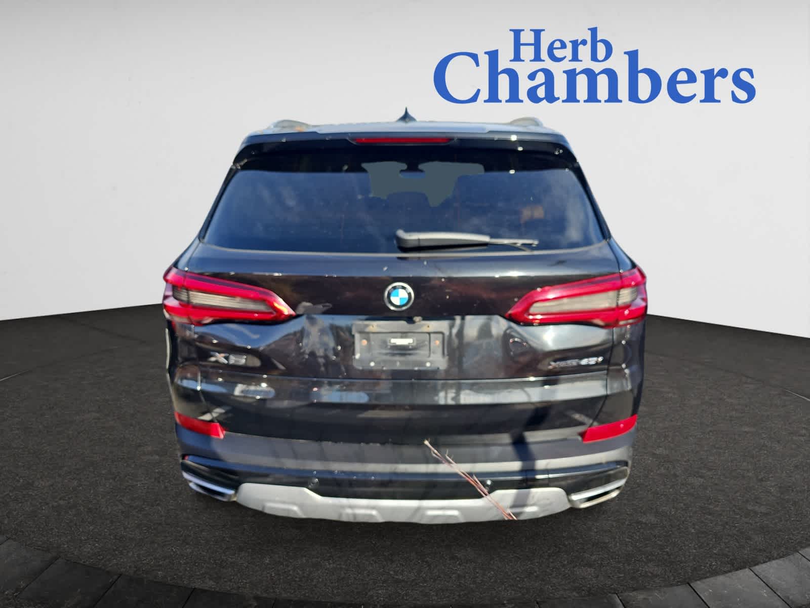 used 2019 BMW X5 car, priced at $23,487