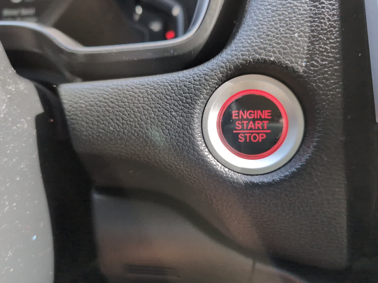 used 2022 Honda CR-V car, priced at $28,988