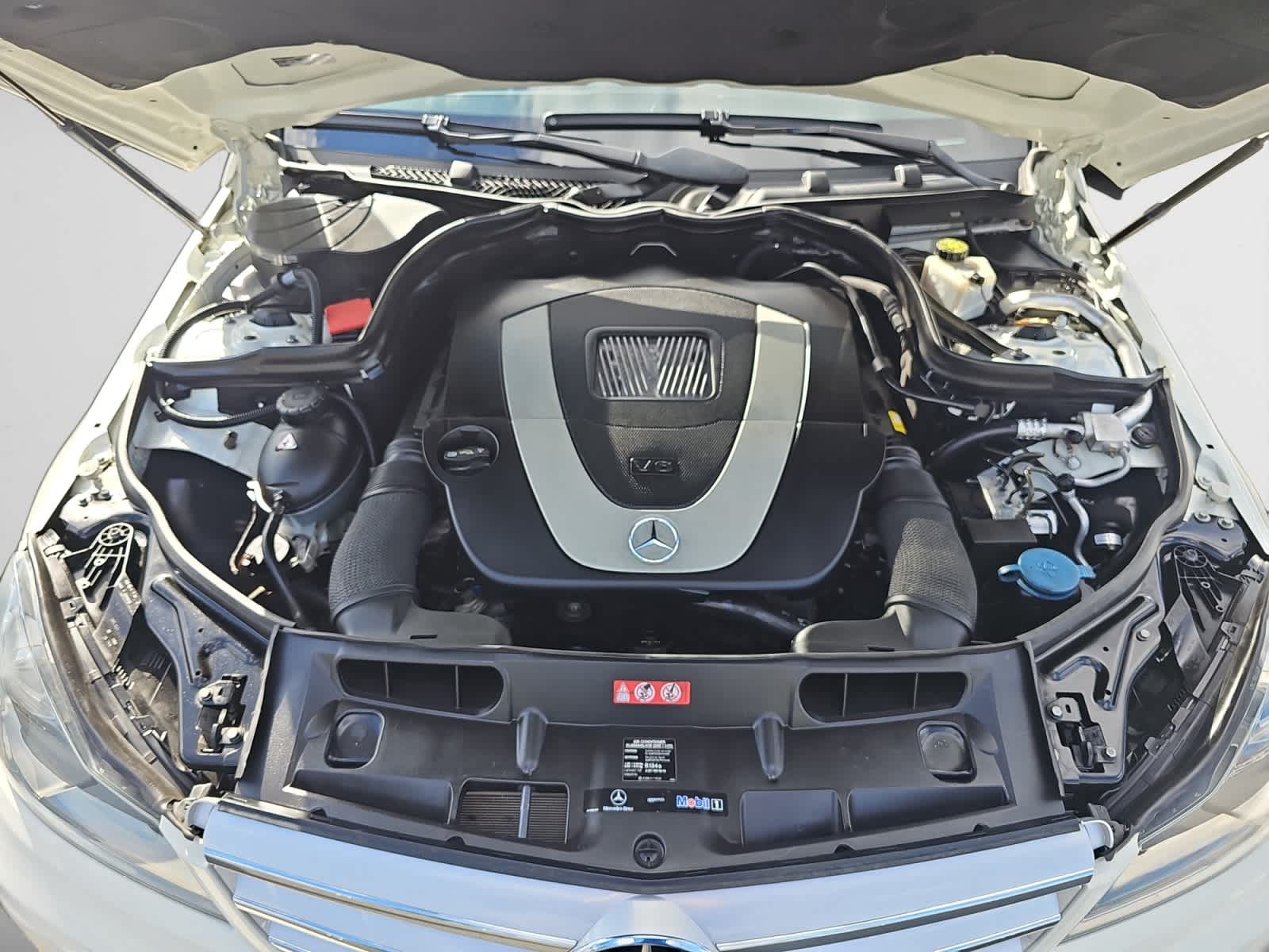 used 2012 Mercedes-Benz C-Class car, priced at $12,497