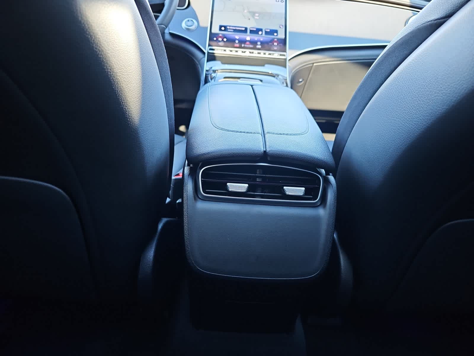 used 2023 Mercedes-Benz EQE 350 car, priced at $40,497