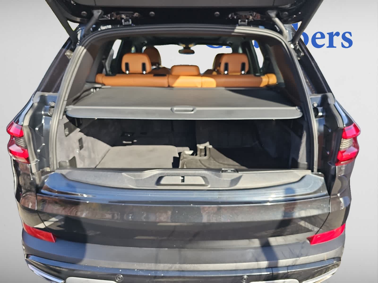 used 2019 BMW X5 car, priced at $23,487