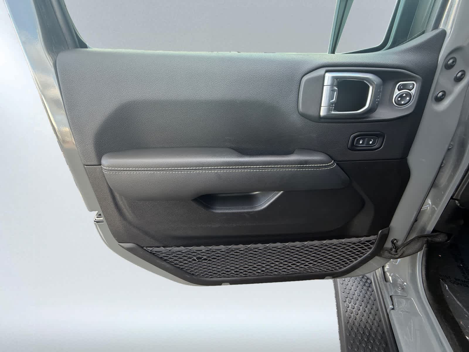 used 2022 Jeep Wrangler Unlimited 4xe car, priced at $32,788