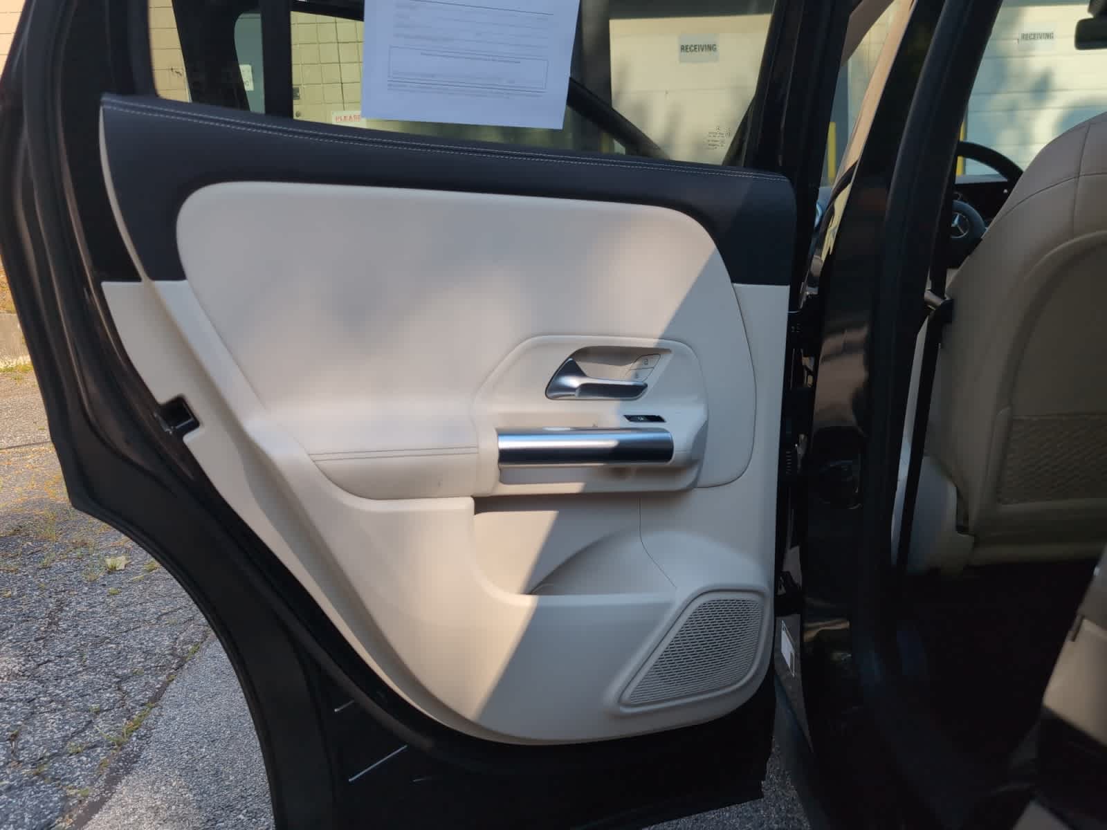 used 2021 Mercedes-Benz GLA 250 car, priced at $26,988
