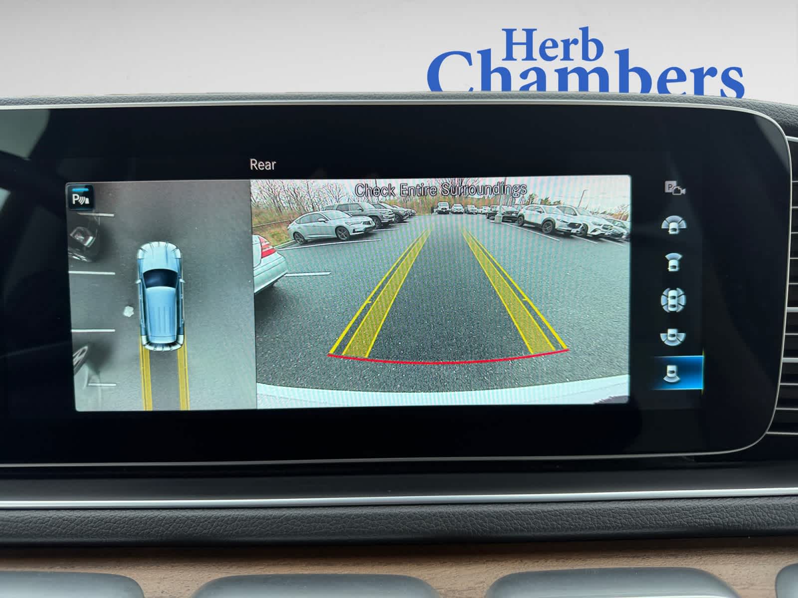 used 2022 Mercedes-Benz GLE 350 car, priced at $43,987