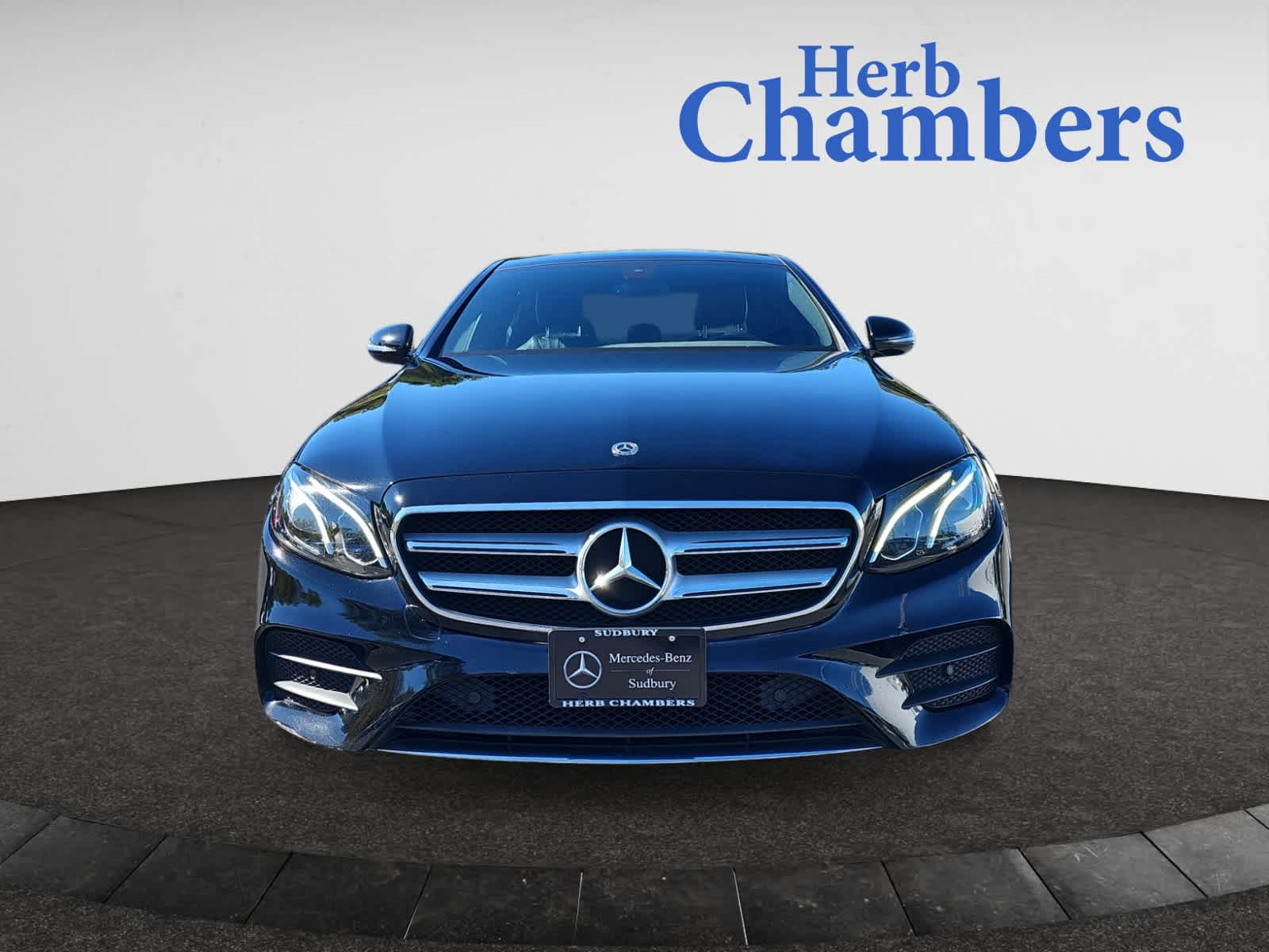 used 2018 Mercedes-Benz E-Class car, priced at $16,487