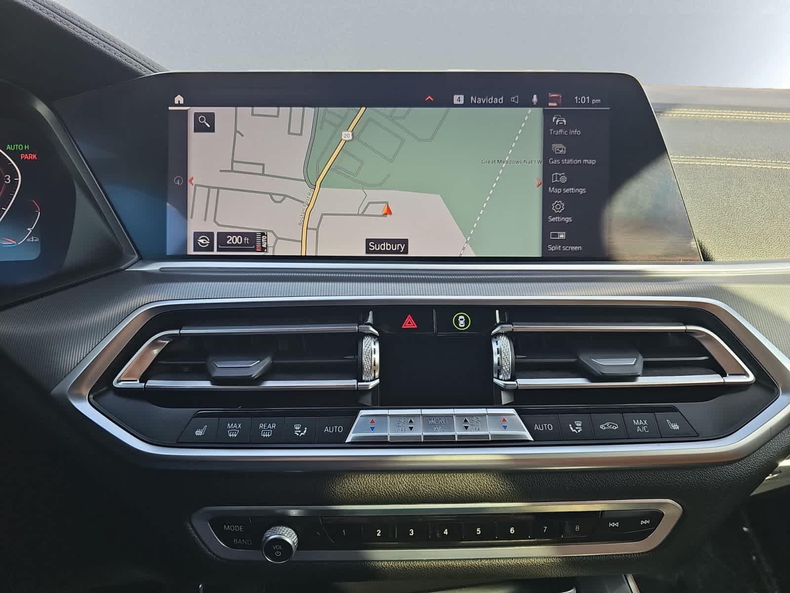 used 2019 BMW X5 car, priced at $23,487